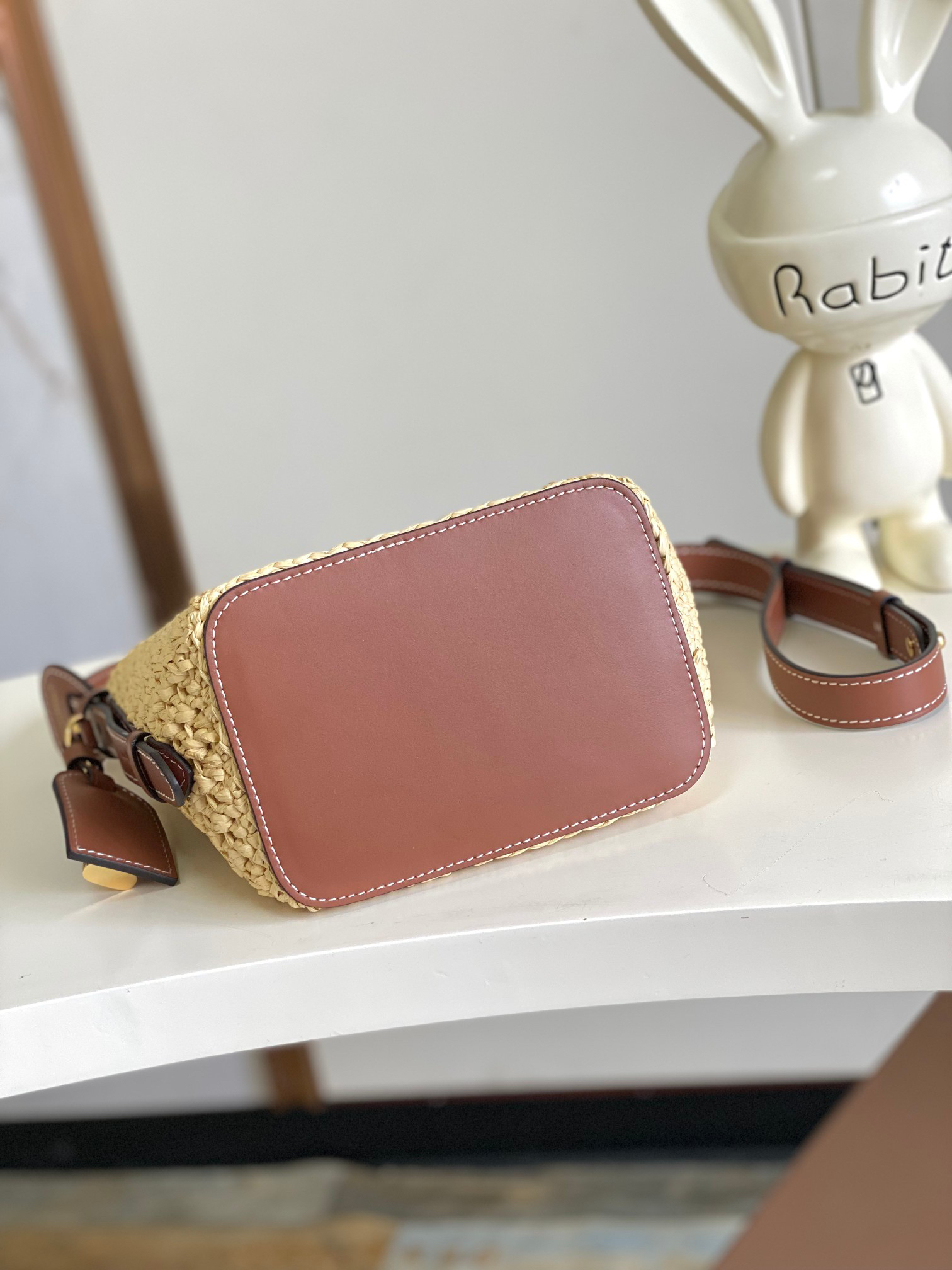 Louis Vuitton All In BB Crossbody Bag - Image 4