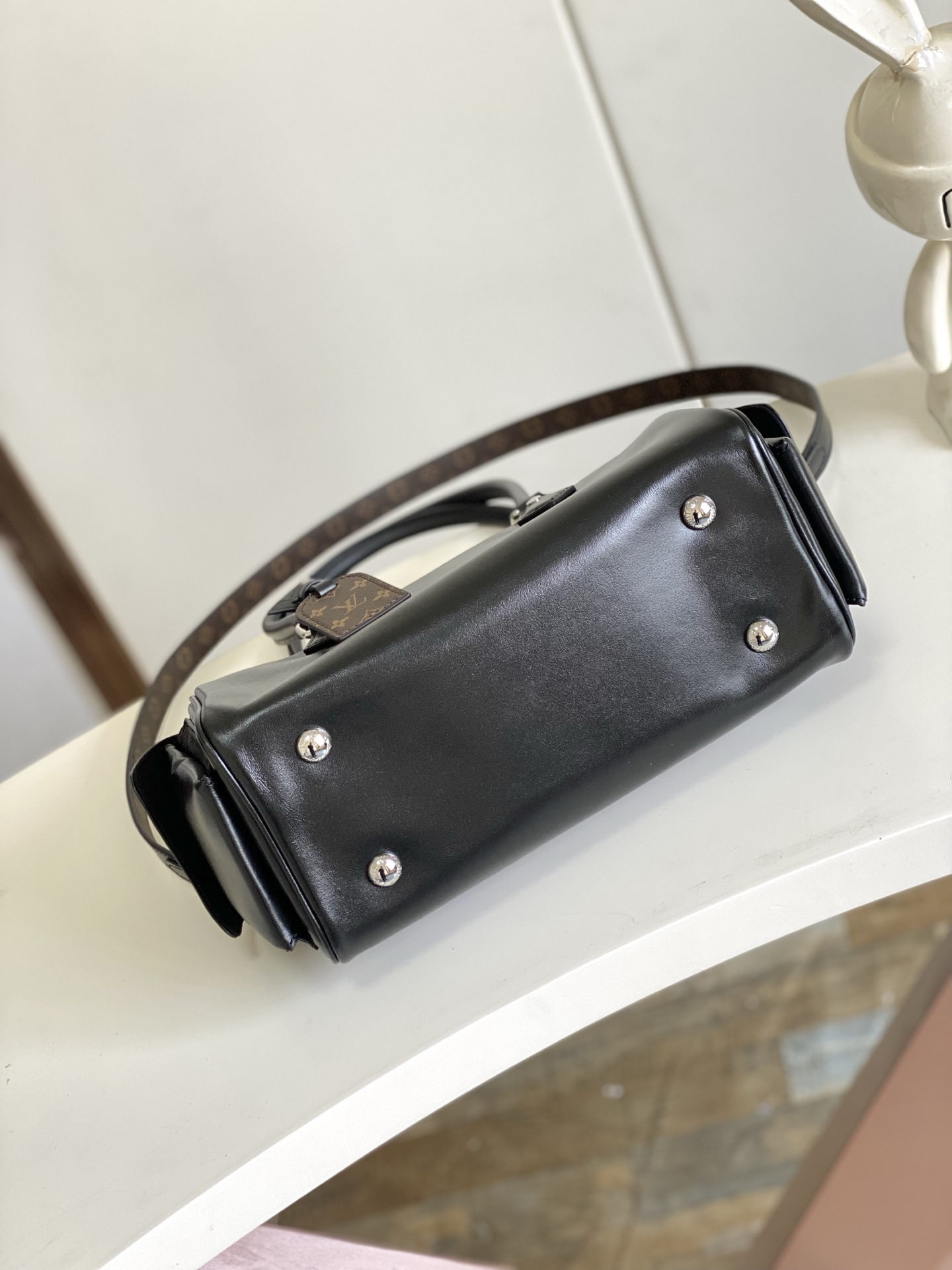 Speedy Cargo Handbag - Image 4