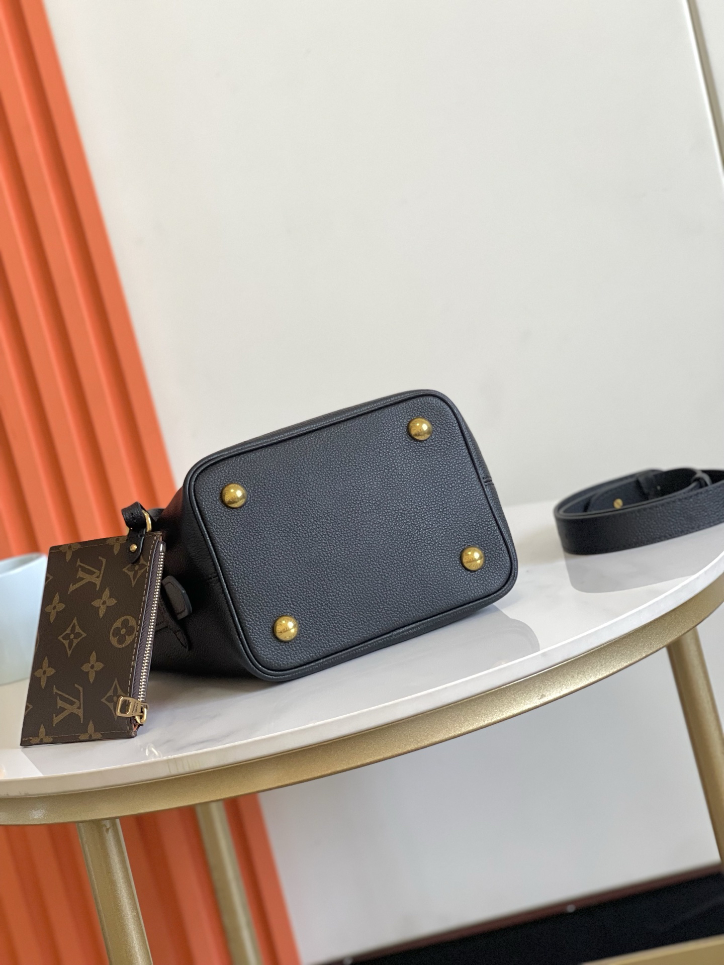 Louis Vuitton All In BB Handbag - Image 4