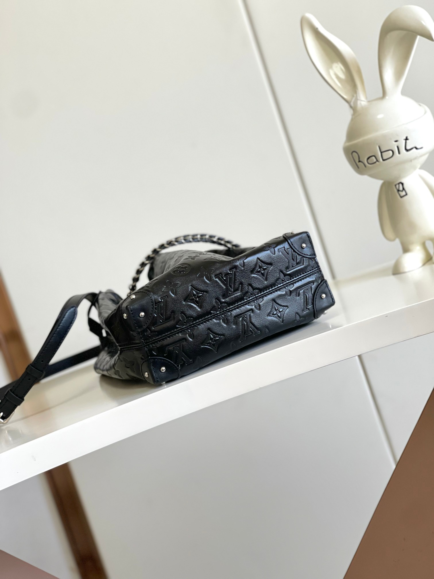 Louis Vuitton M13484 Noé Trunk Handbag - Image 4