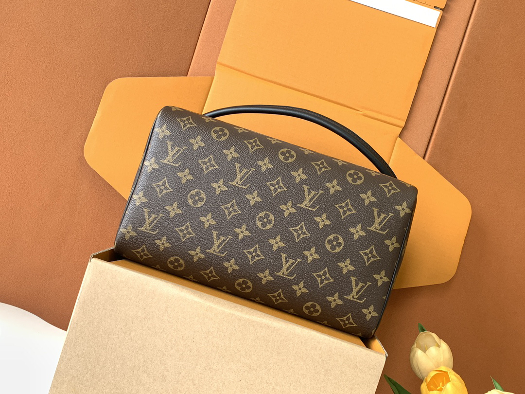 Speedy Soft 30 Handbag - Image 4