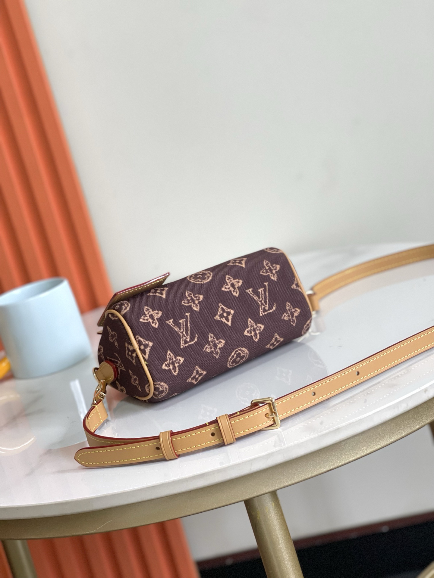 Speedy Handbag in Monogram Canvas - Image 4