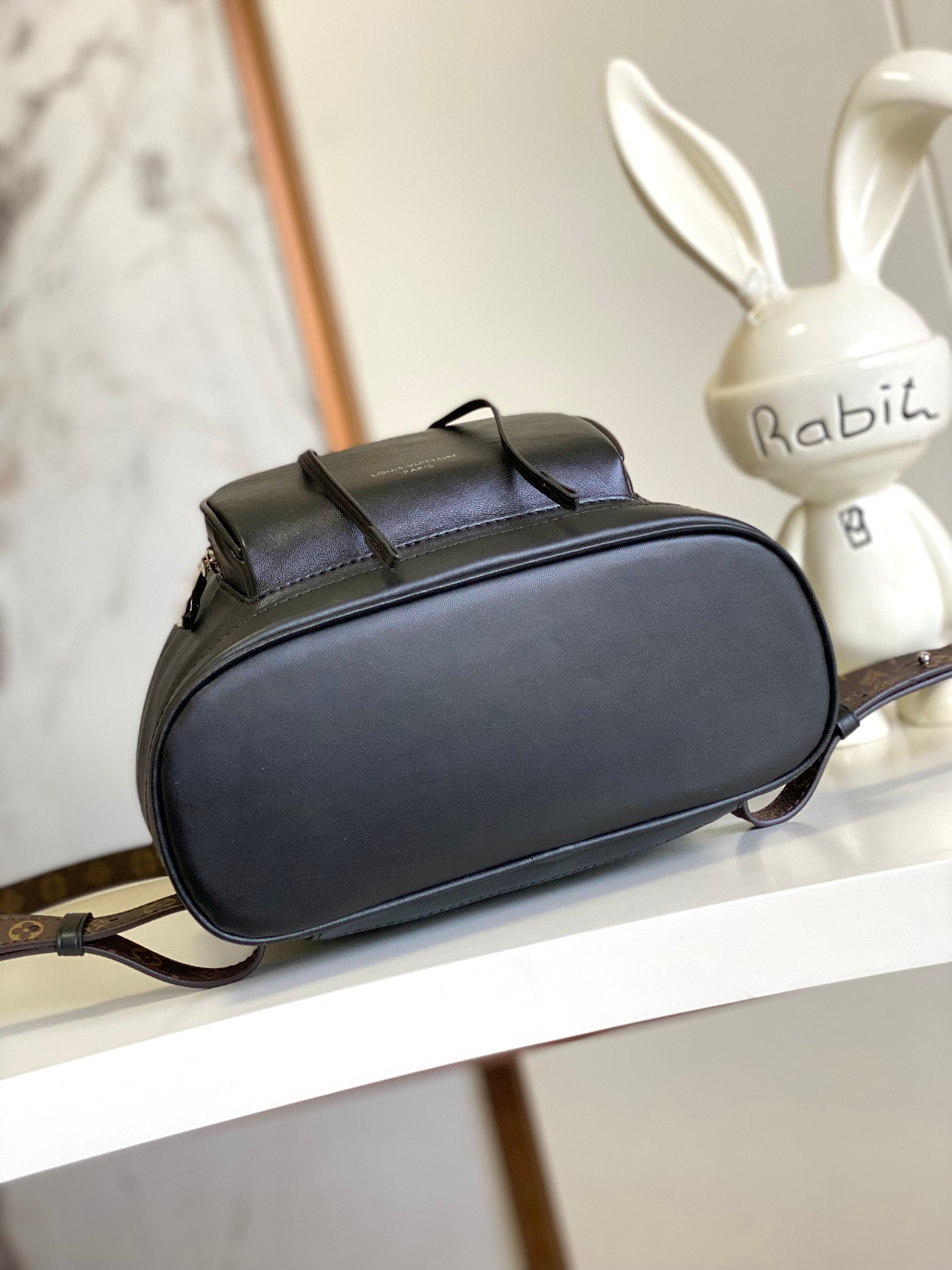Louis Vuitton Montsouris Small Backpack M12587 - Image 4