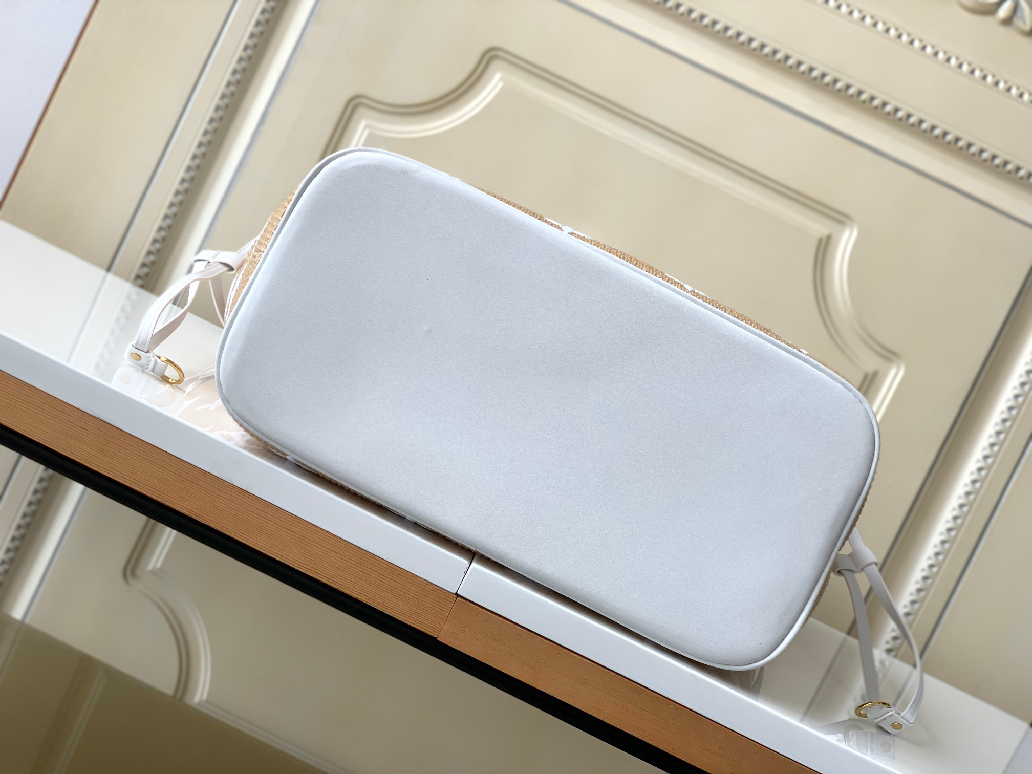 Louis Vuitton Neverfull MM Tote Bag – Poolside Capsule Collection - Image 4