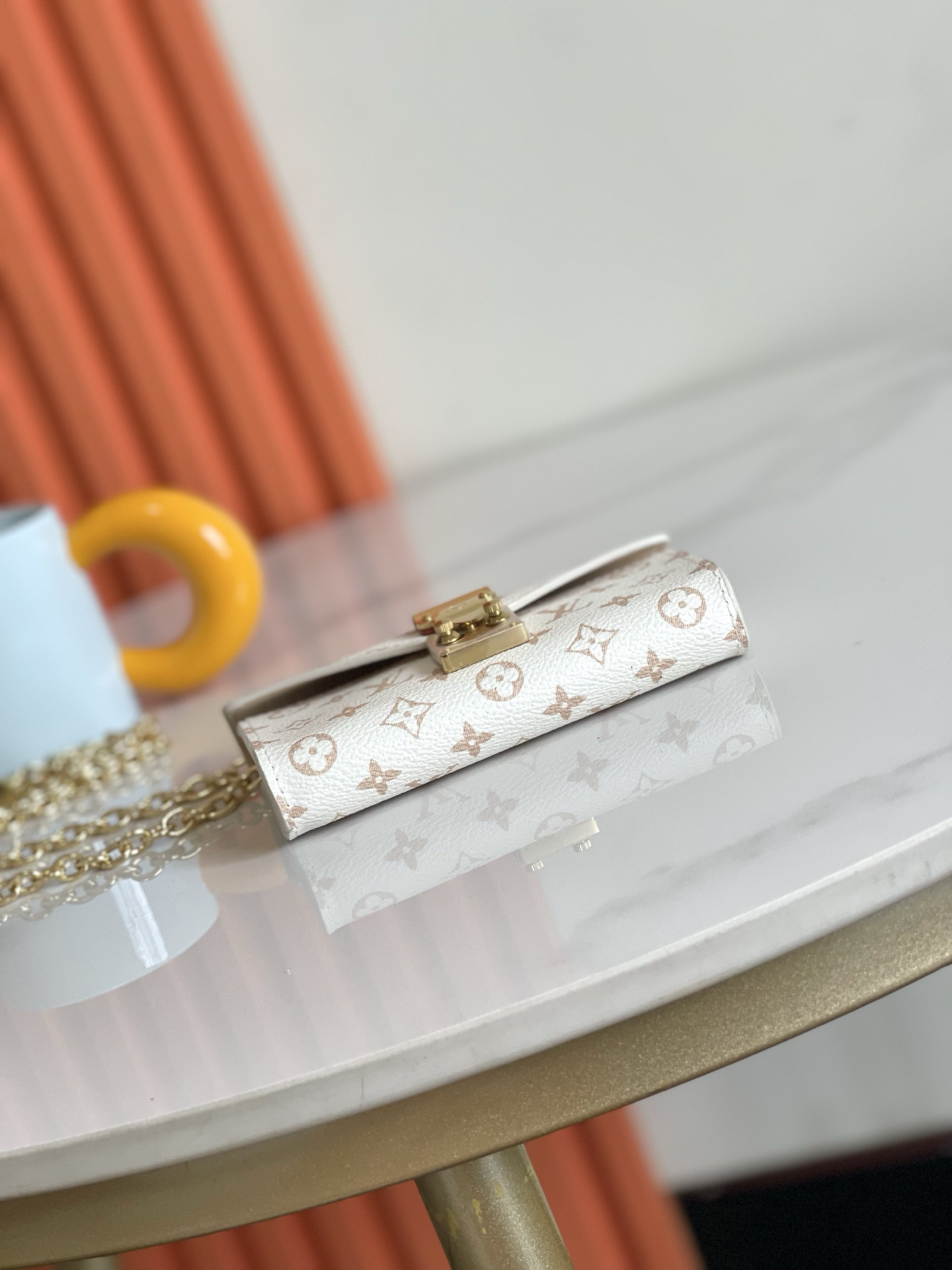 Louis Vuitton Pouch Métis Belt Bag - Image 4