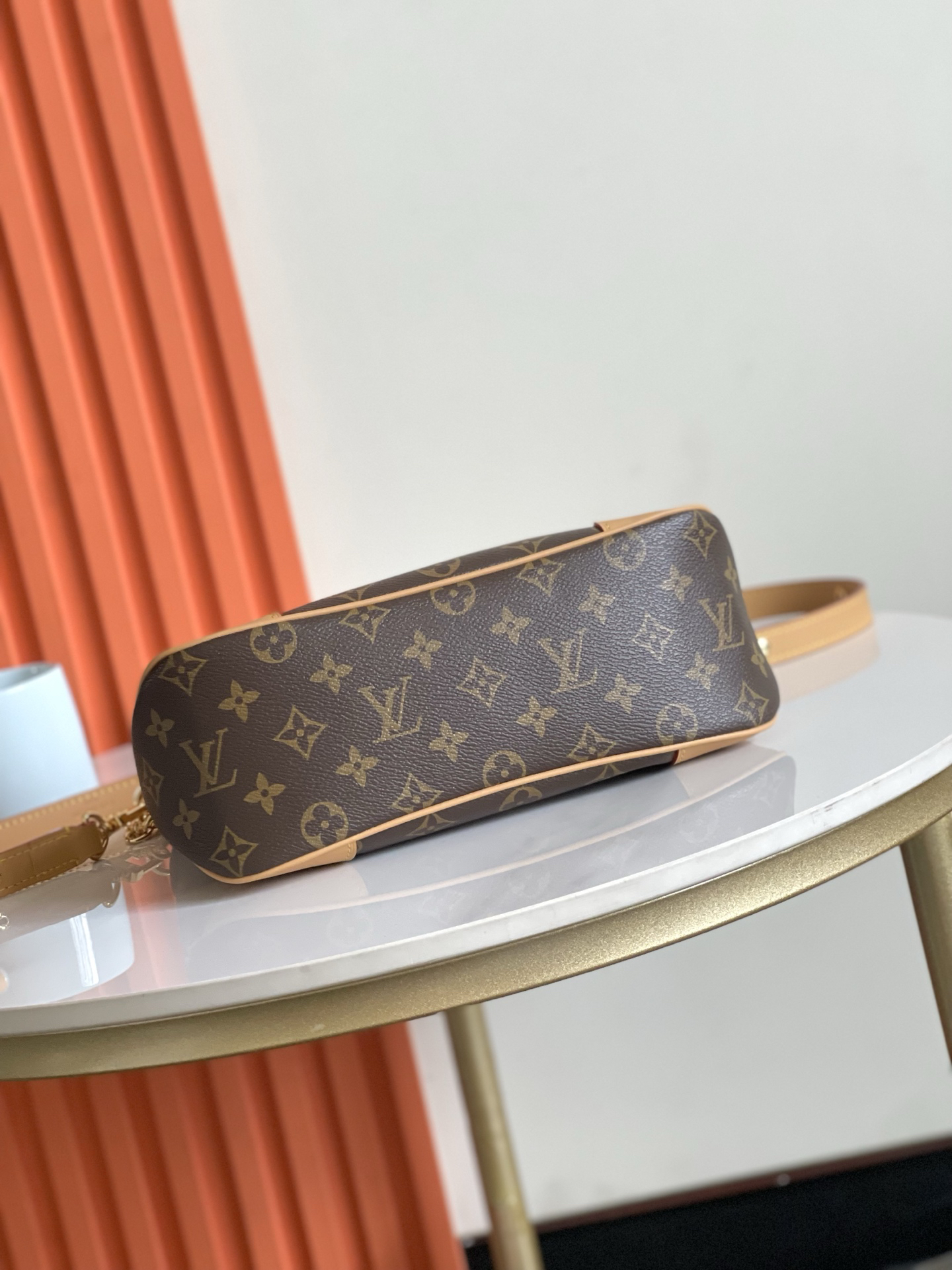 Boulogne Small Shoulder Bag M45832/M45831 - Image 4