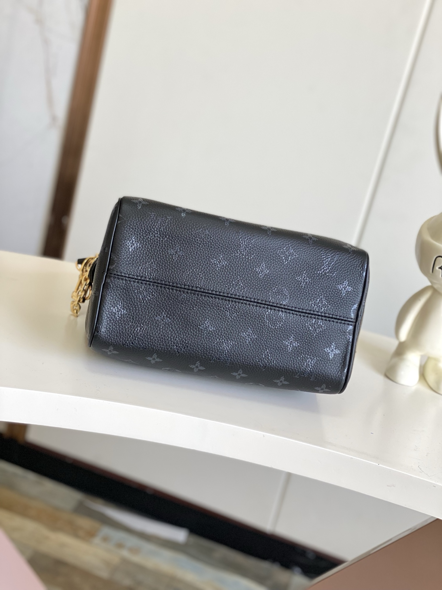 Louis Vuitton Speedy Bandouliere 25 Handbag - Image 4