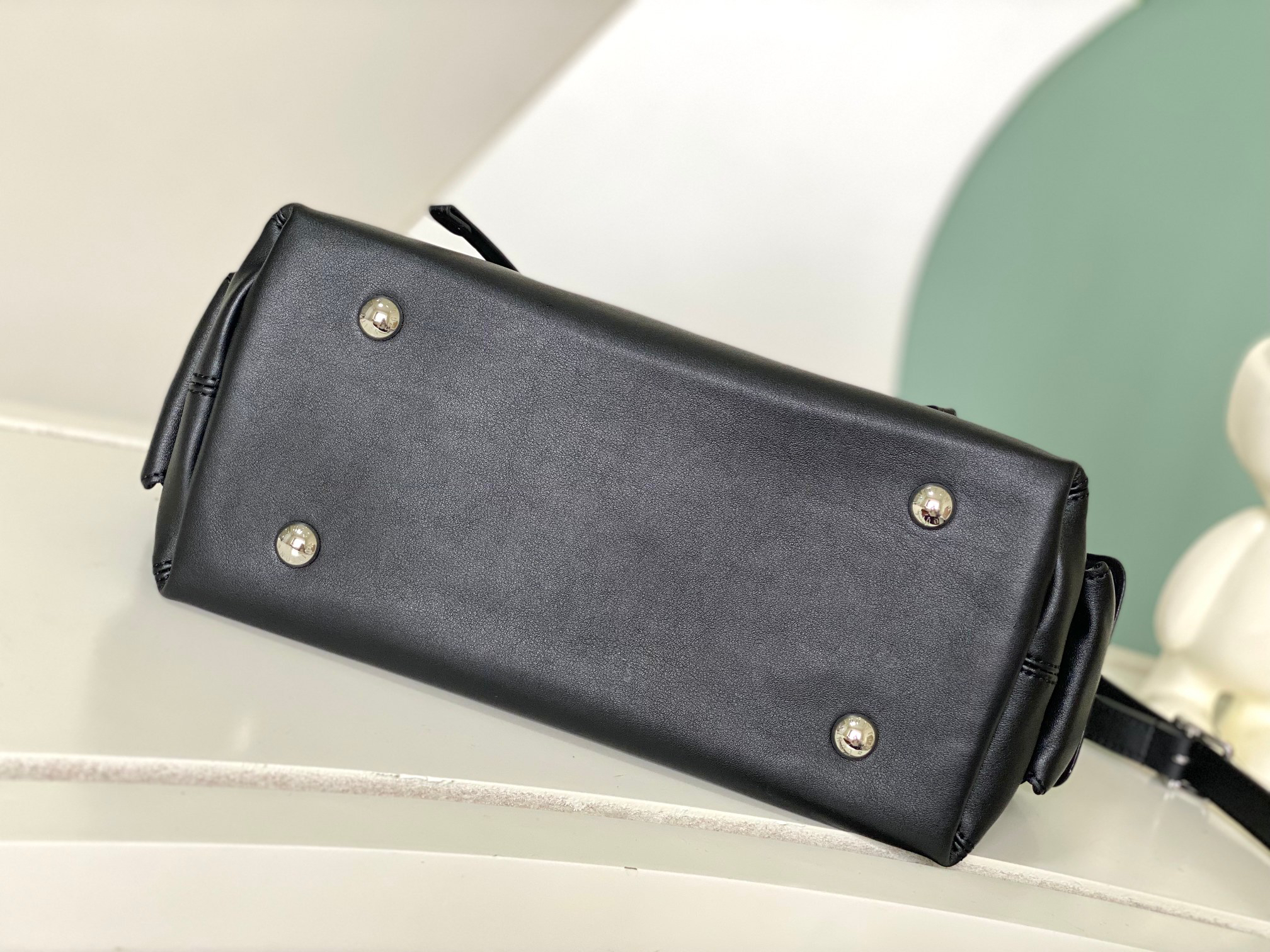 Louis Vuitton CarryAll Cargo Small Crossbody Bag - Image 4