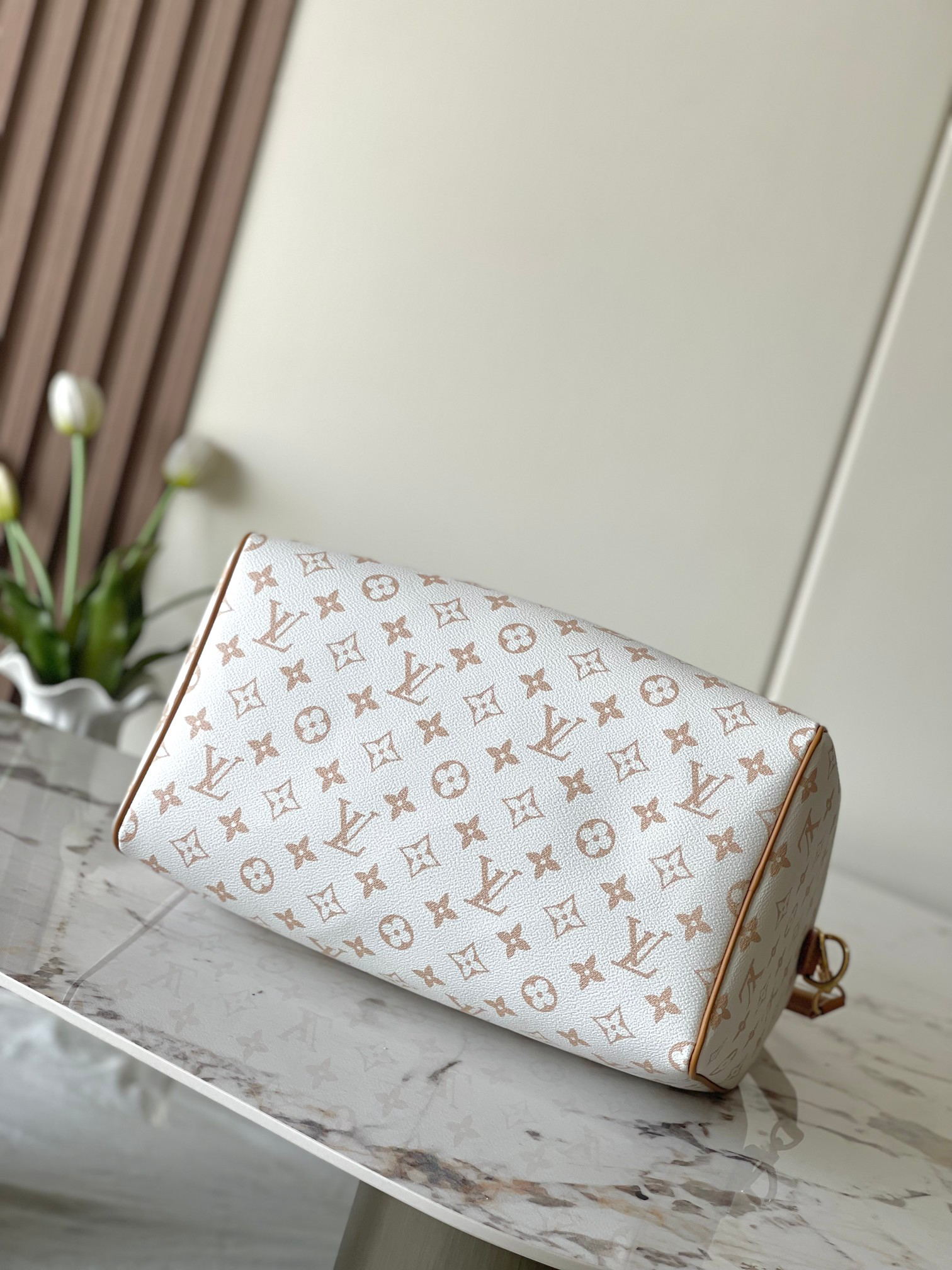 Speedy Soft 30 Boho Handbag - Image 4