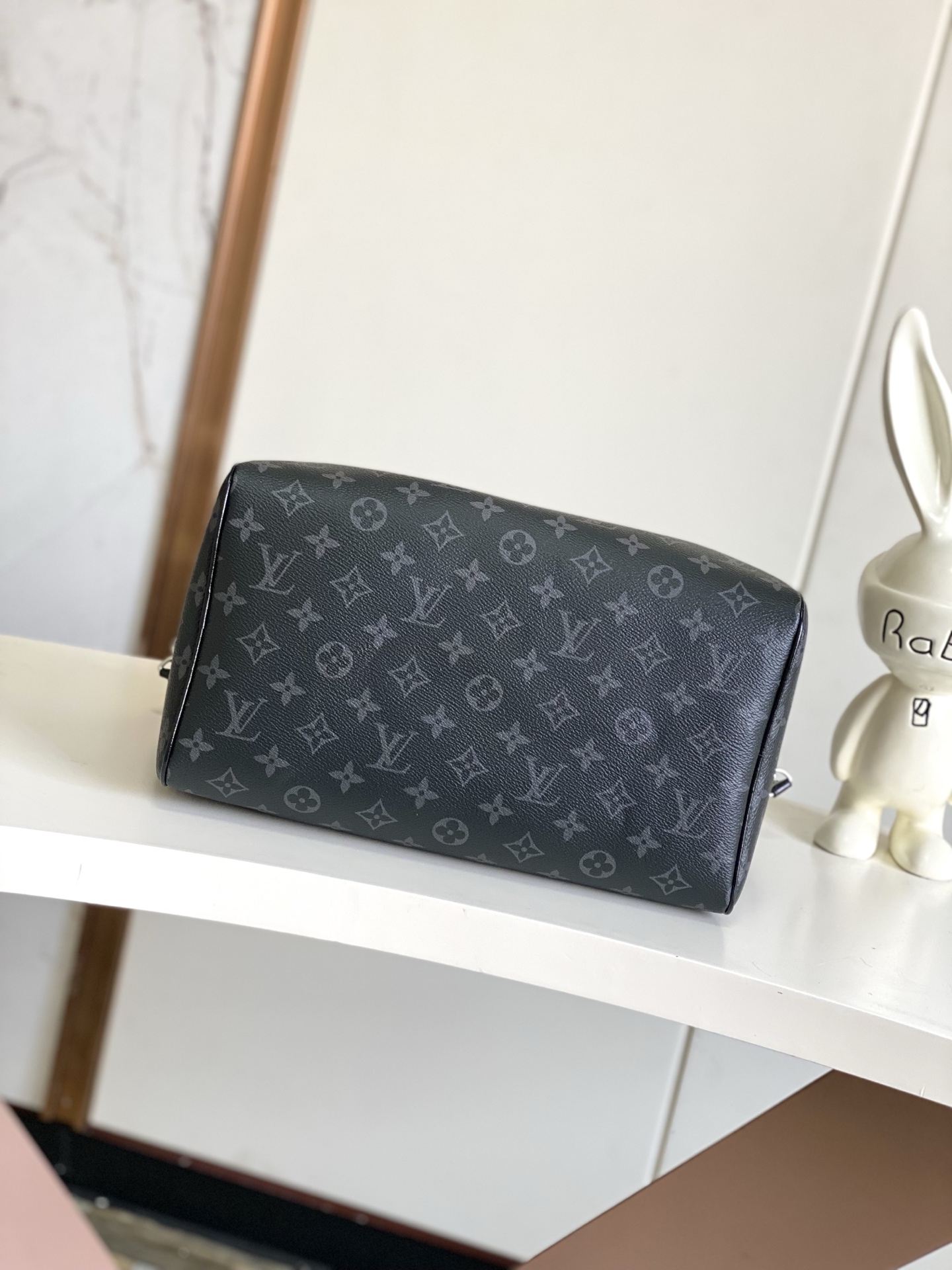 Louis Vuitton Speedy Soft 30 Handbag - Image 4