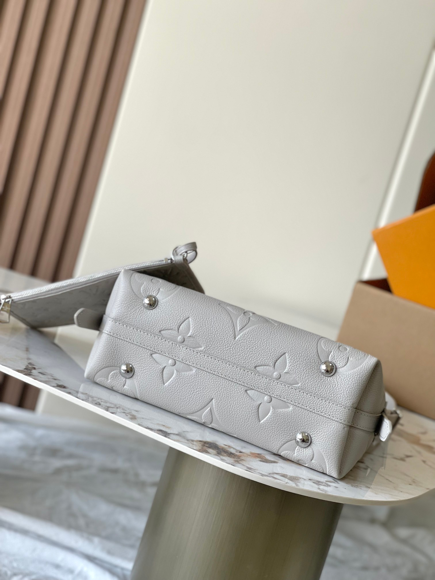 CarryAll Small Handbag - Image 4