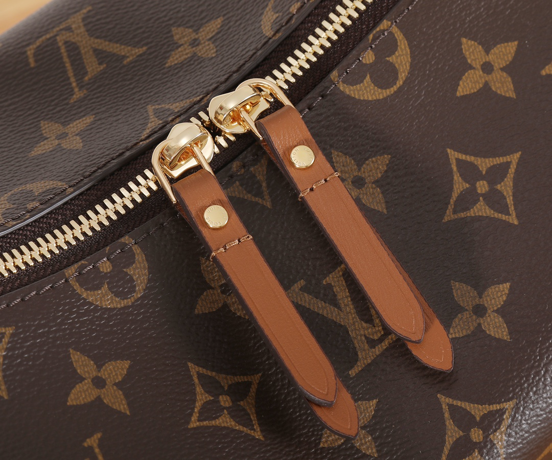 Louis Vuitton Croissant Shoulder Bag M46311 - Image 4