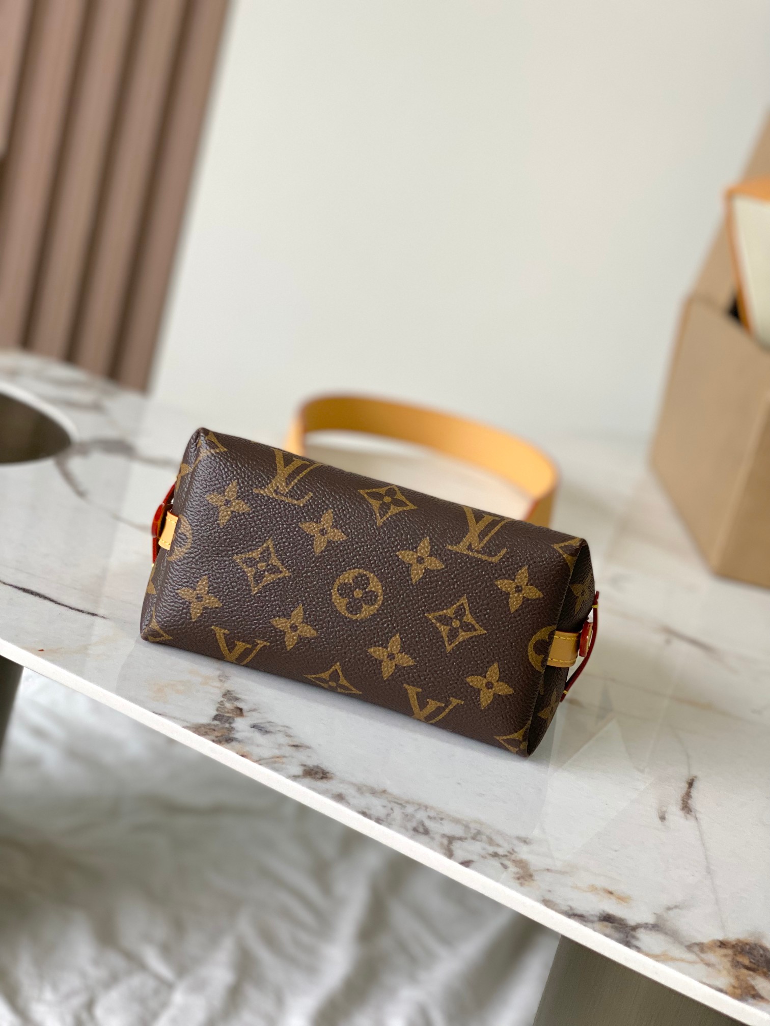 Nano Carryall Crossbody Bag - Image 4
