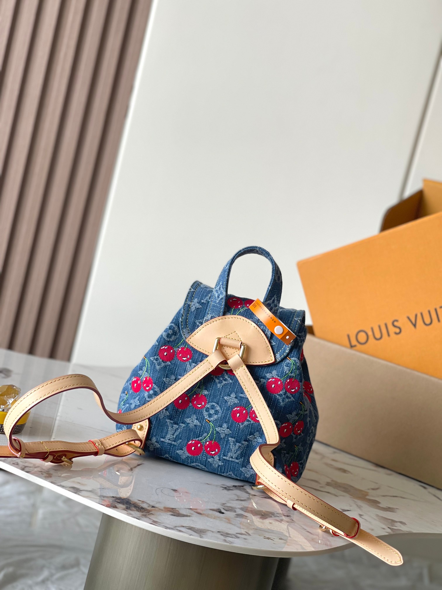 Louis Vuitton LV x TM Venice NM Shoulder Bag - Image 4