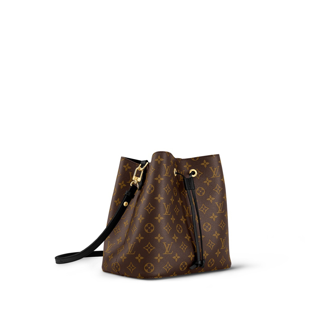 Louis Vuitton NéoNoé Bucket Bag - Image 4