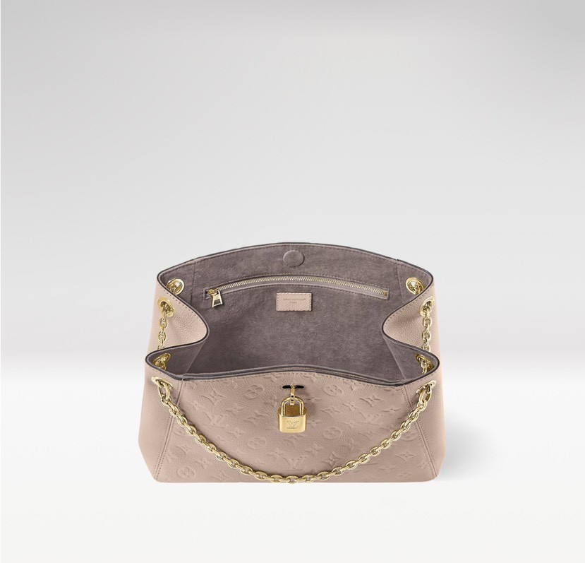 Louis Vuitton Anytime Small Handbag M14659 - Image 4