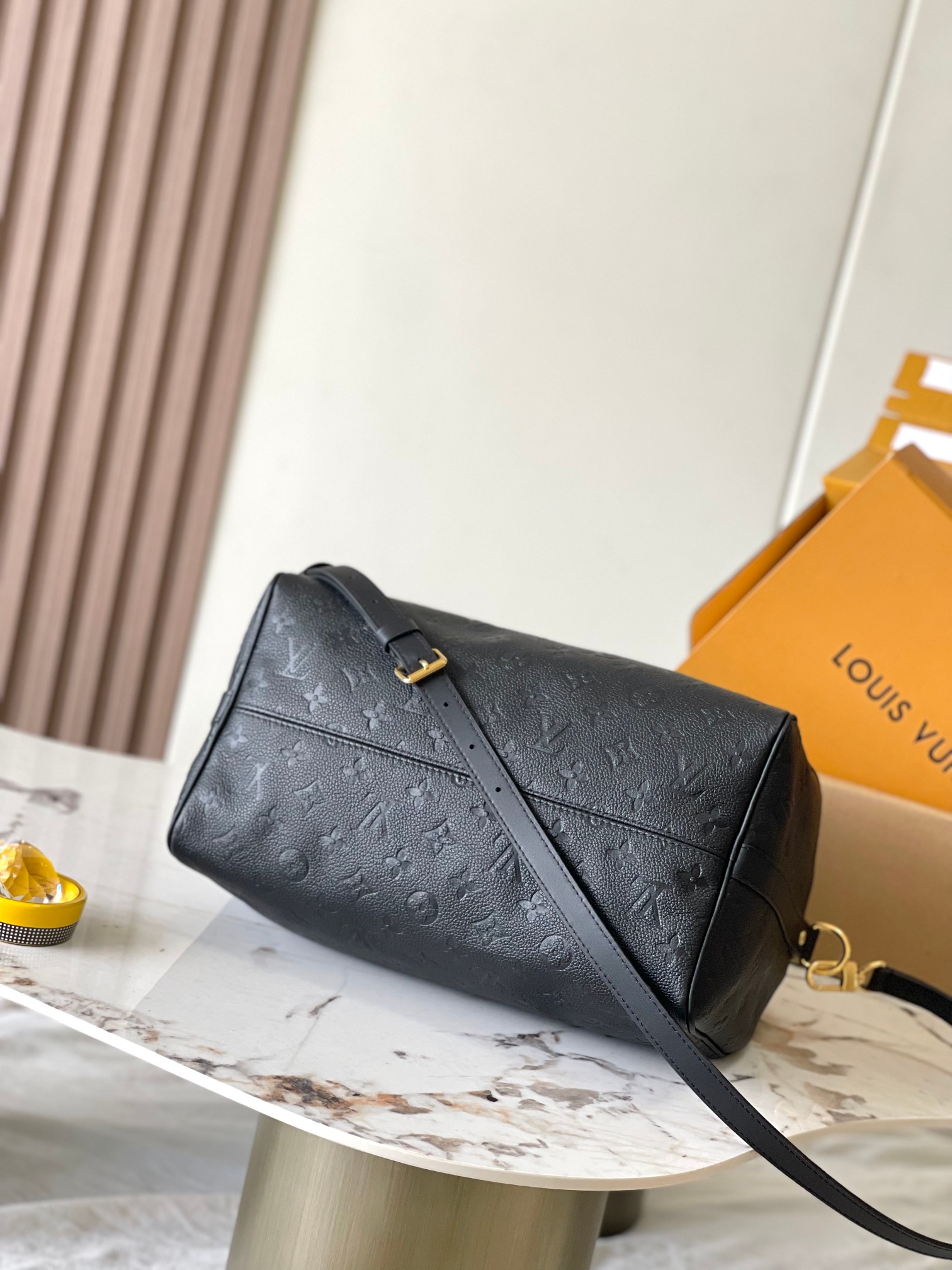 Speedy Soft 30 Handbag - Image 4