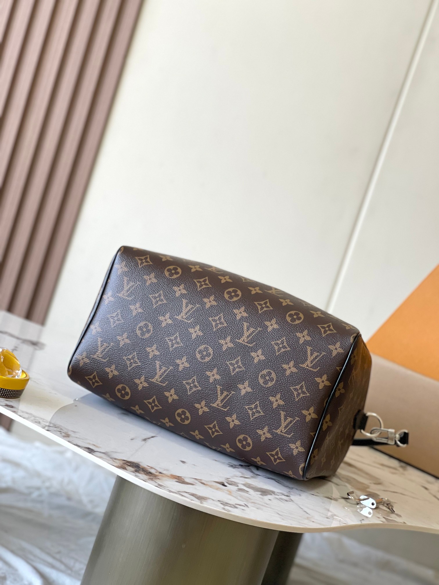 Speedy Soft 30 Handbag - Image 4