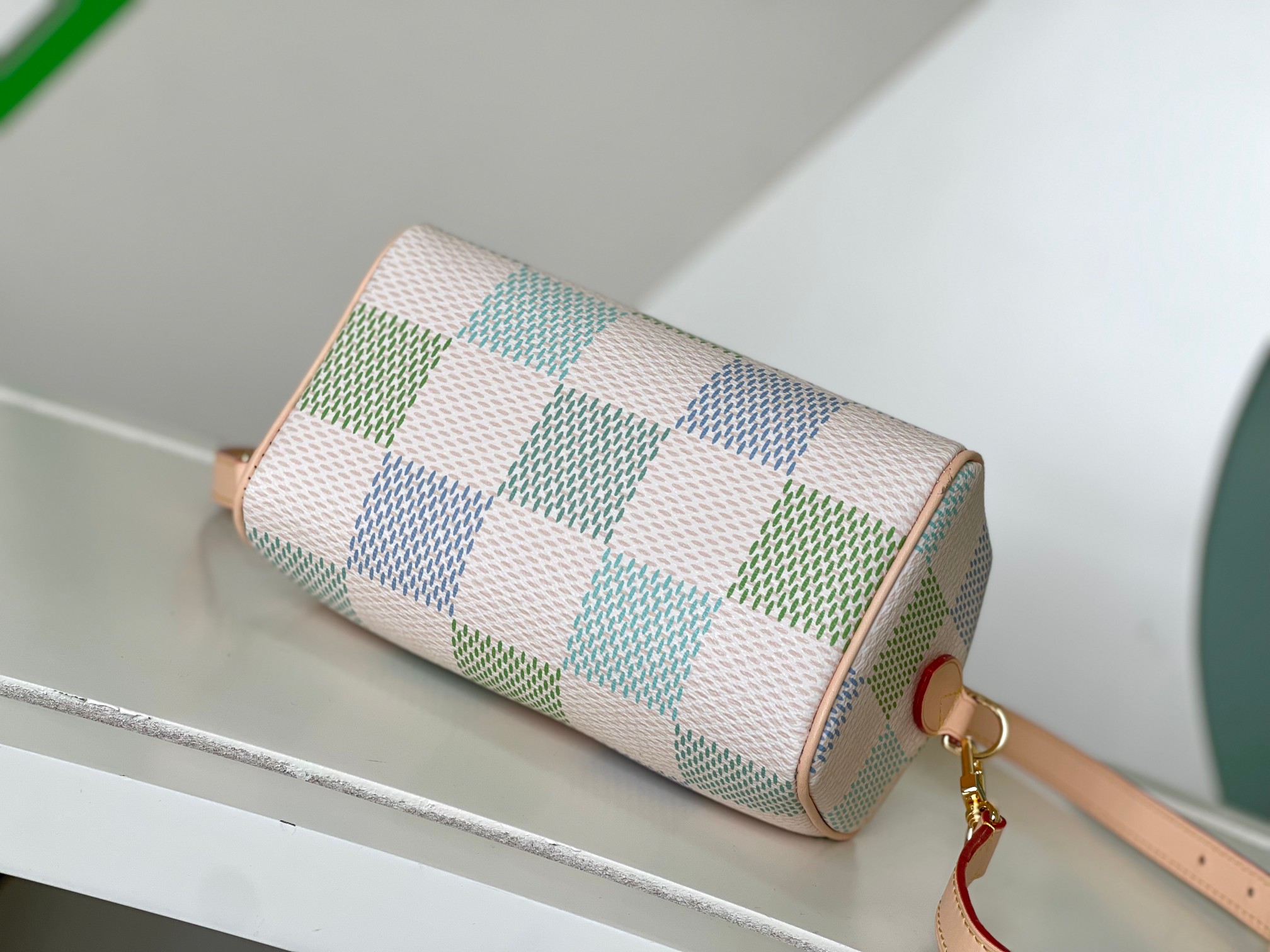 Louis Vuitton Speedy Bandoulière 20 Handbag - Image 4