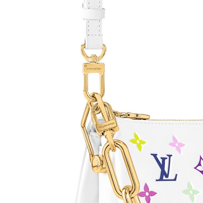 Louis Vuitton Coussin Small Crossbody Bag - Image 4