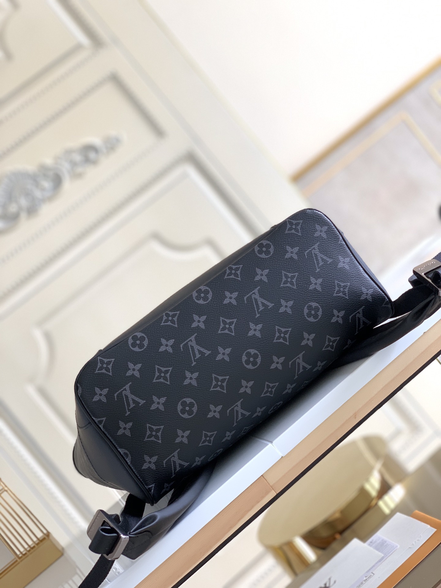 Louis Vuitton Steamer Backpack M44052 - Image 4
