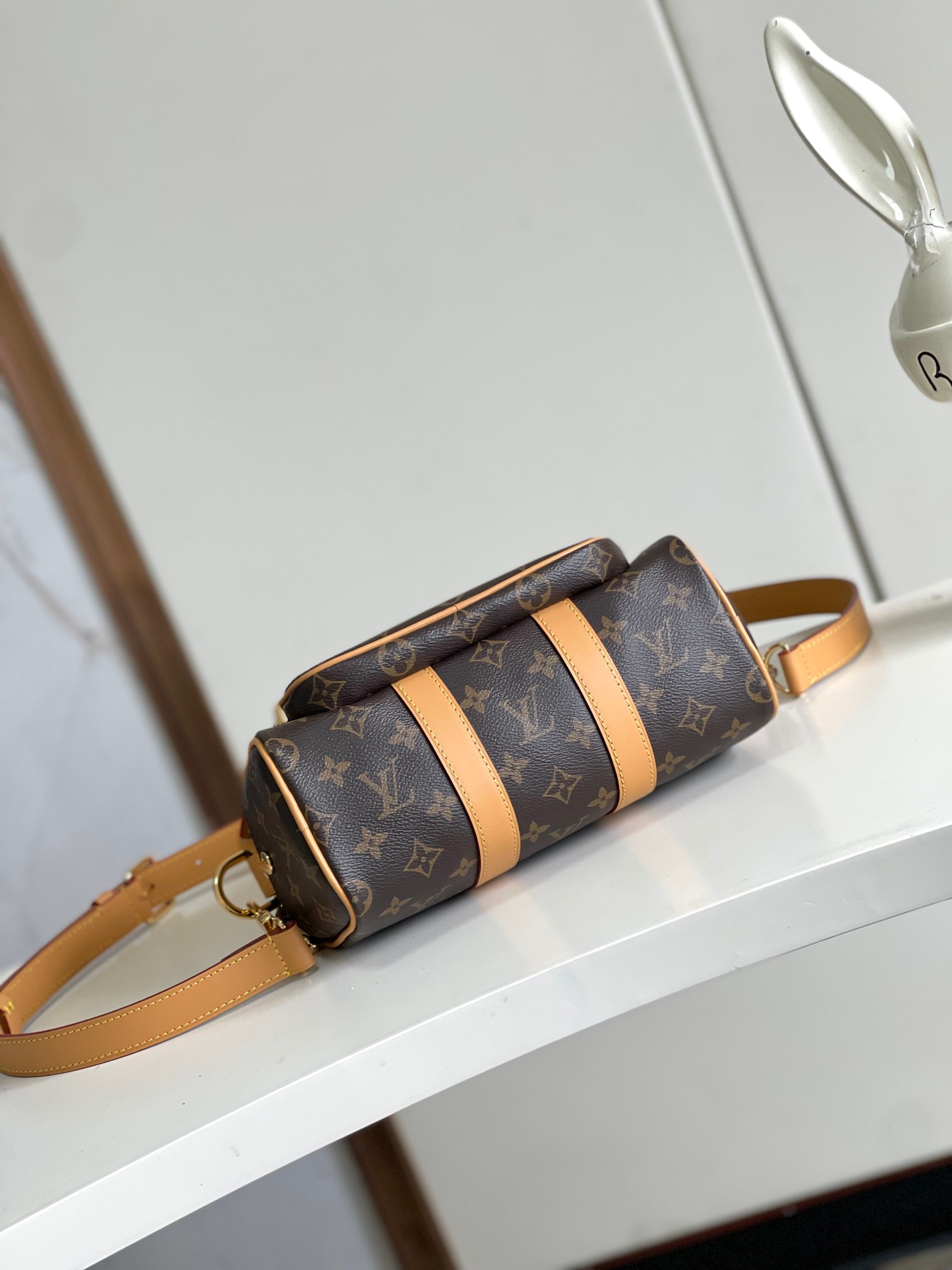 Louis Vuitton Keepall Bandouliere 25 - Image 4