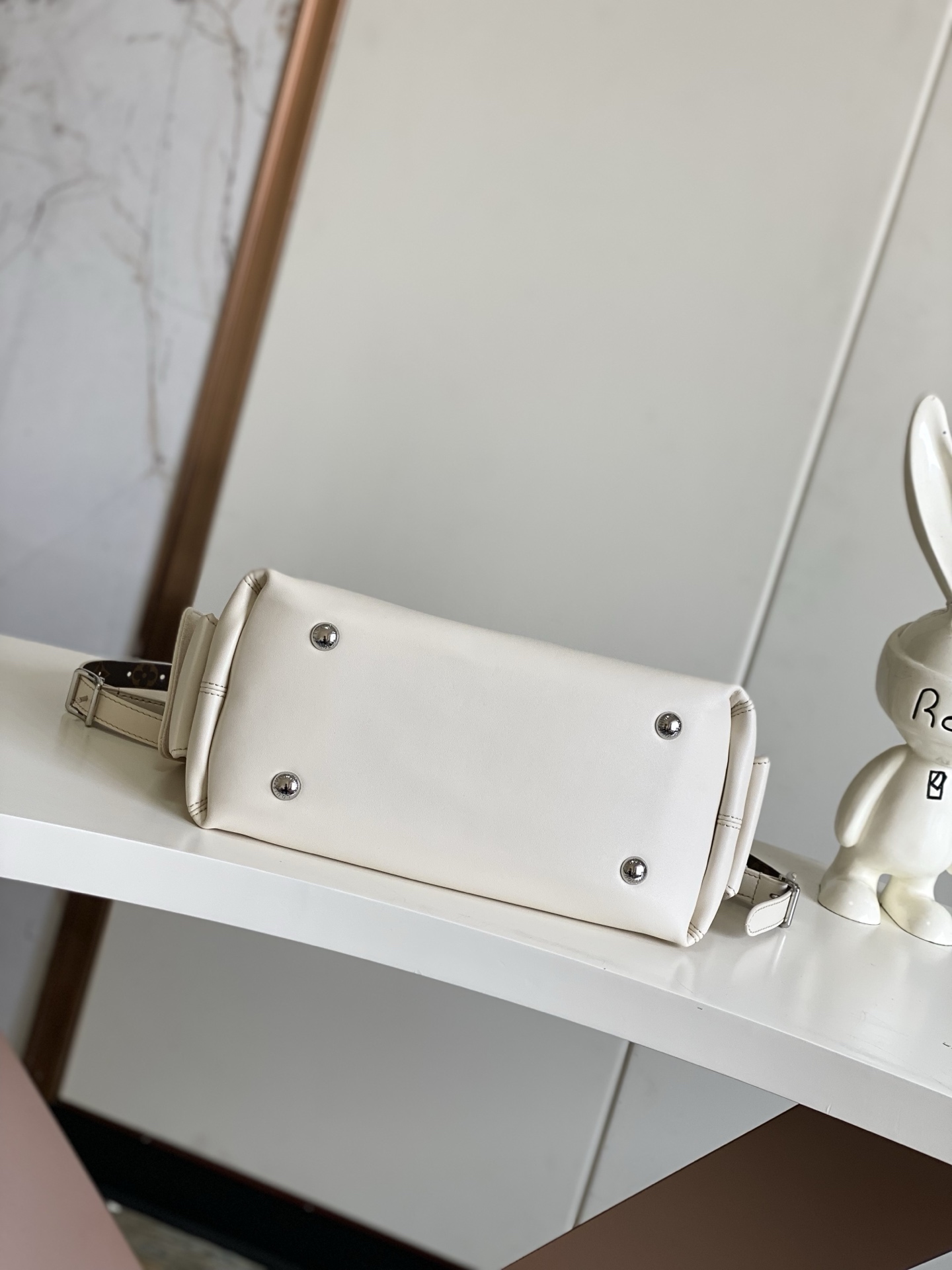 CarryAll Cargo Small Crossbody Bag - Image 4