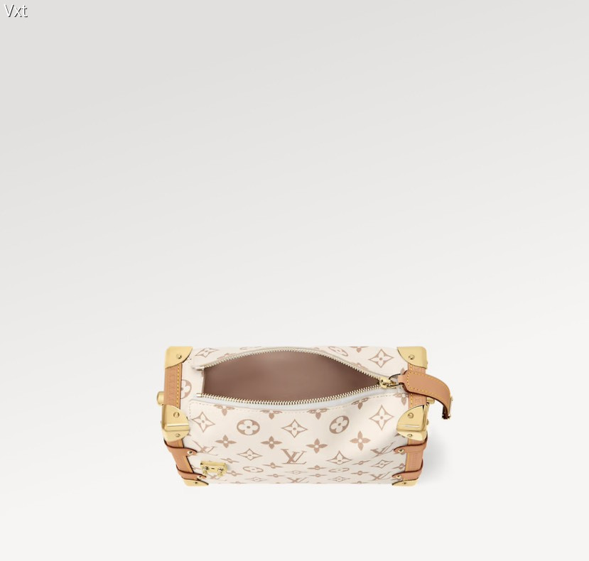 Side Trunk Medium Handbag M26287 - Image 4