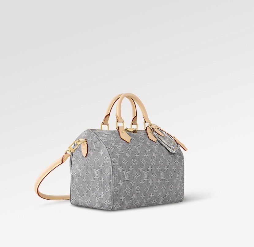 Louis Vuitton M13344 Sedy Soft 30 Handbag - Image 4