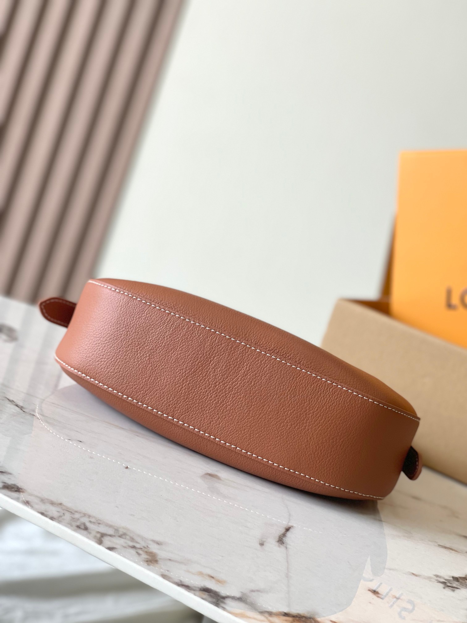 Louis Vuitton Low Key Shoulder Bag - Image 4
