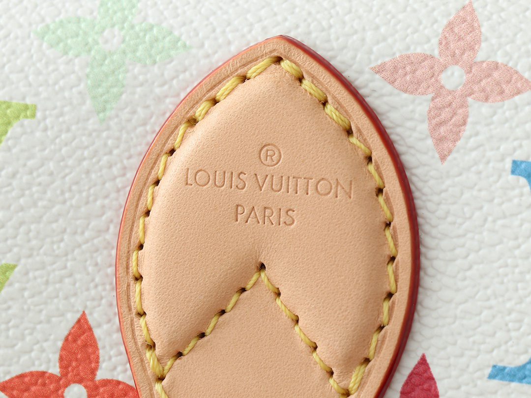 Louis Vuitton Nano Diane Handbag – Louis Vuitton x Takashi Murakami Monogram - Image 4