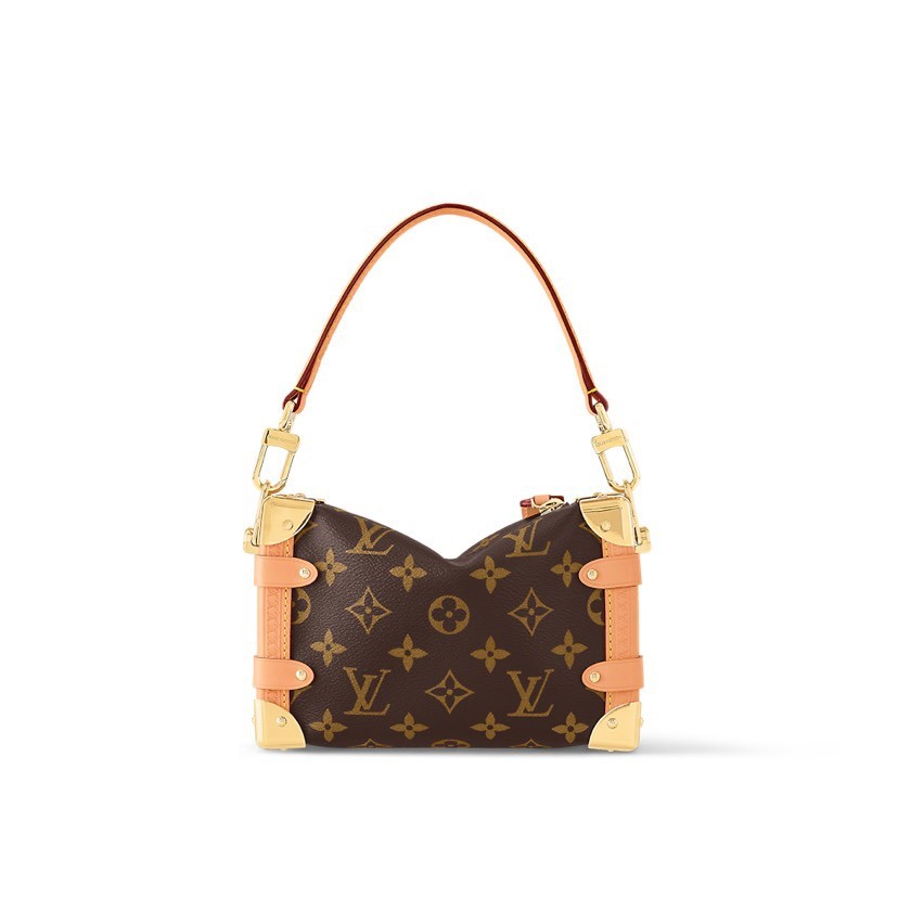 Louis Vuitton Side Trunk Mini Handbag M46815 - Image 4