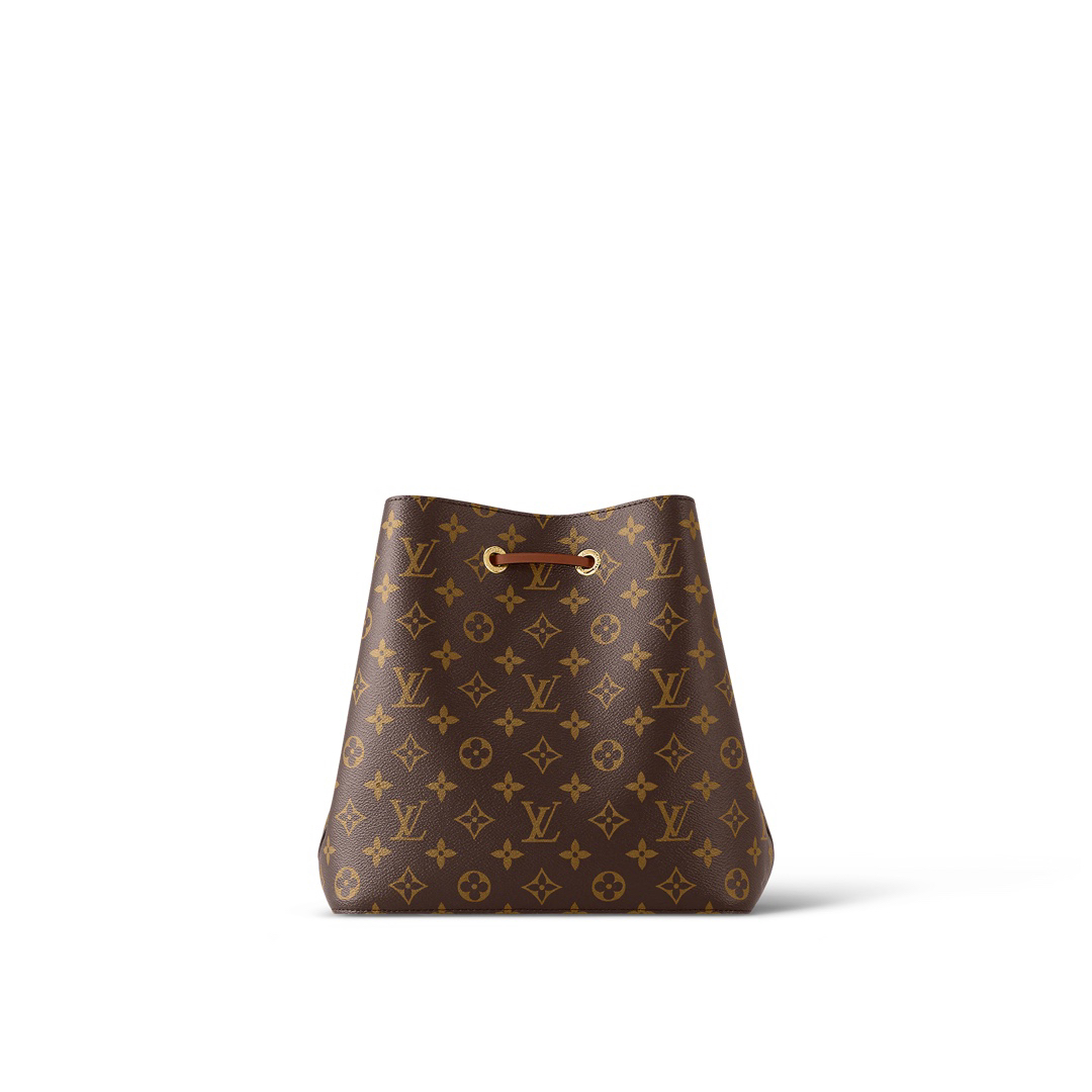 Louis Vuitton NeoNoé Bucket Bag Model 44887 - Image 4
