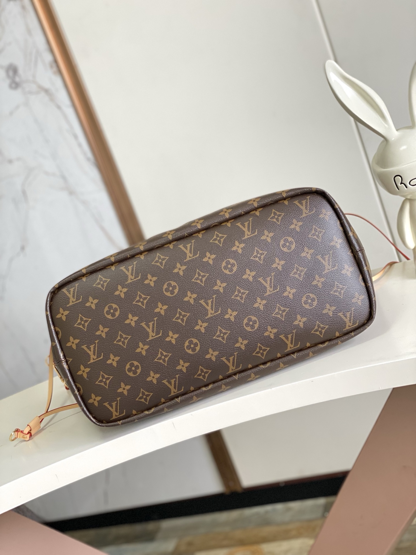 Louis Vuitton Neverfull Inside Out Gx Large Tote Bag - Image 4