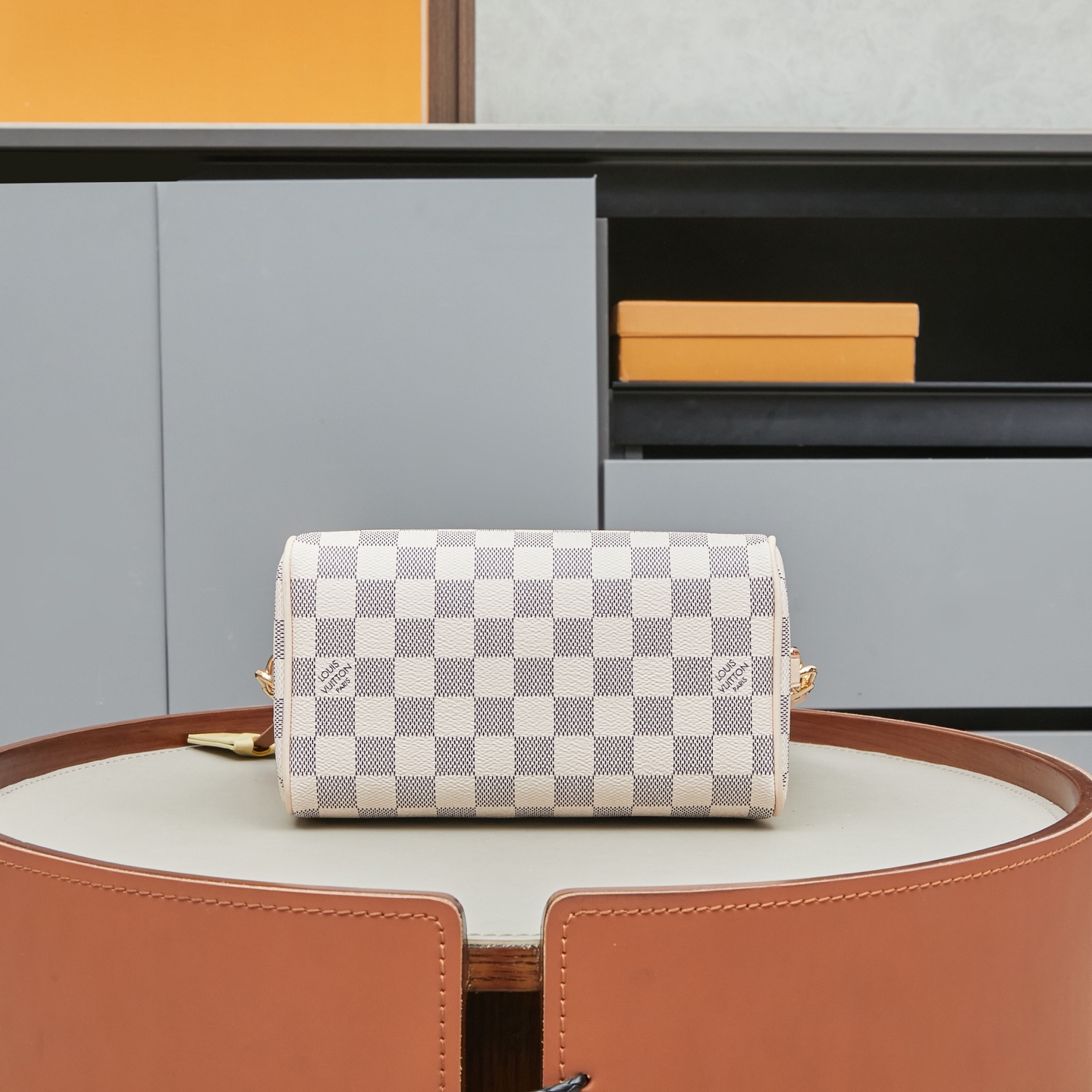 Louis Vuitton Speedy Bandoulière 20 Handbag - Image 4