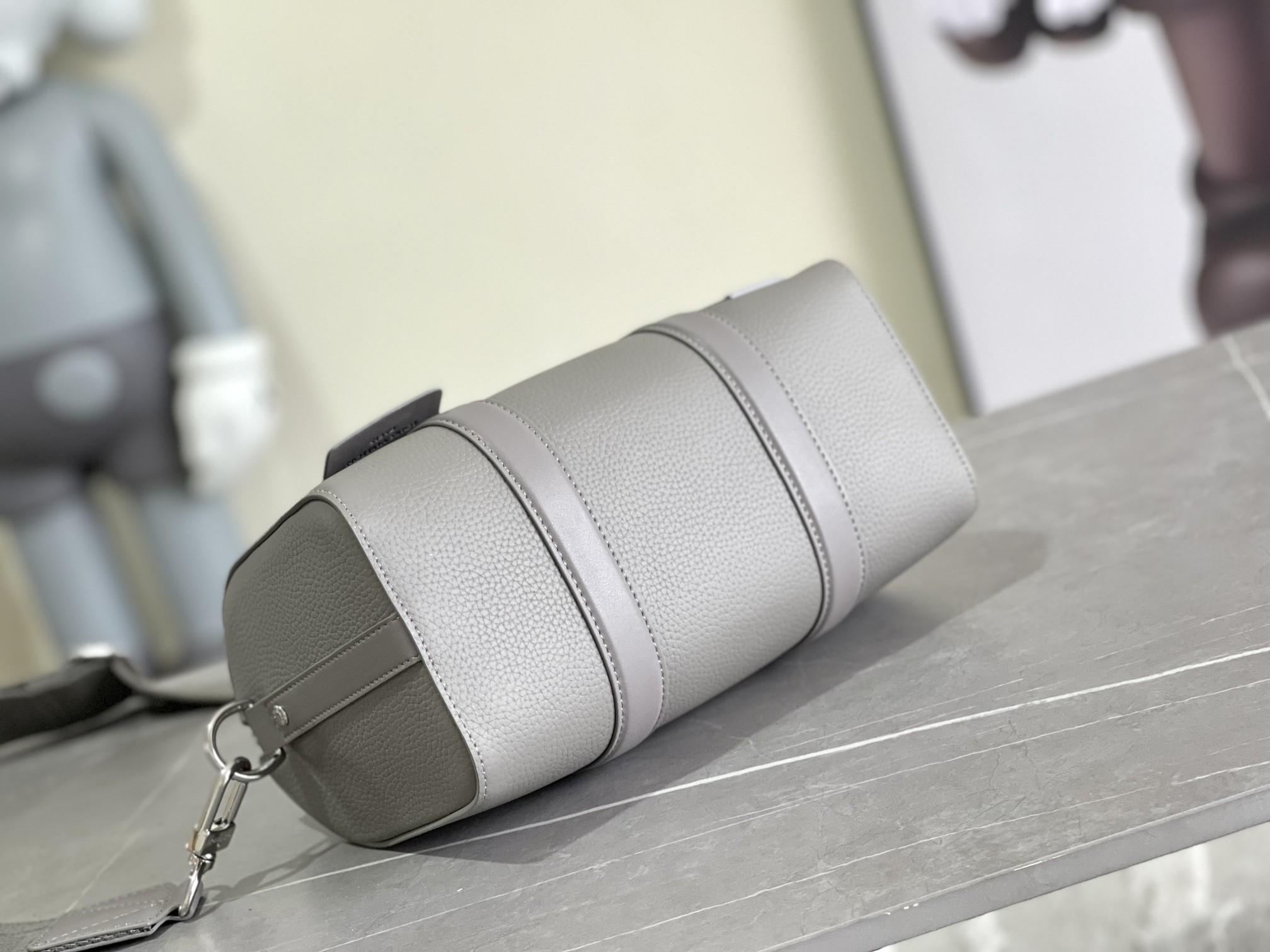 Louis Vuitton City Keepall Bag - Image 4