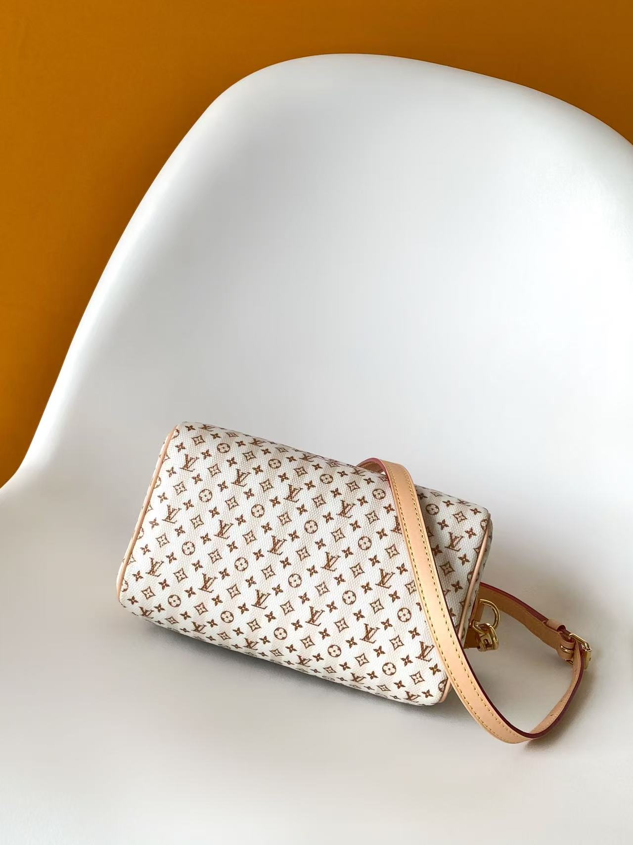 Louis Vuitton Speedy Bandoulière 20 Handbag - Image 4