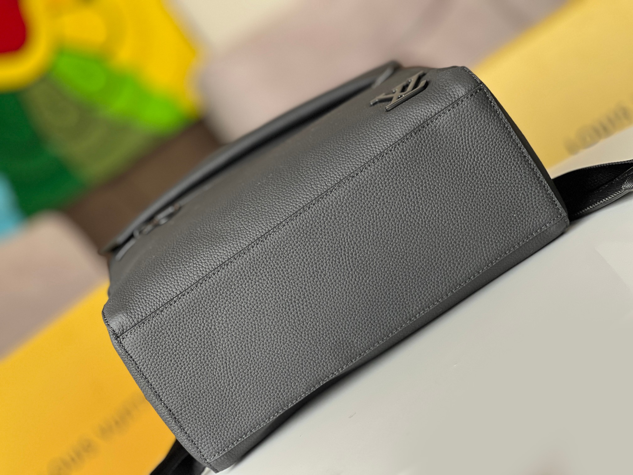Louis Vuitton Takeoff Backpack M21367 - Image 4