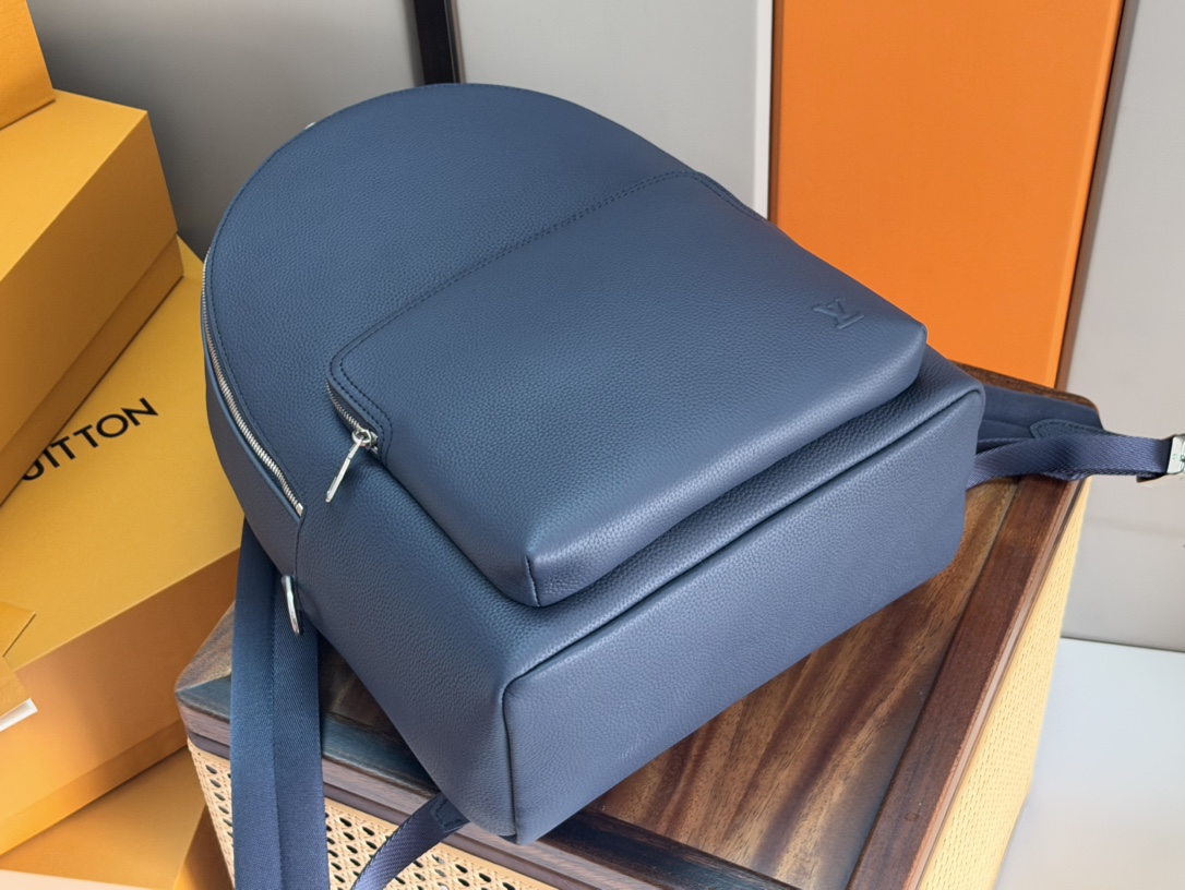 Louis Vuitton Discovery Work Briefcase M26022 - Image 4