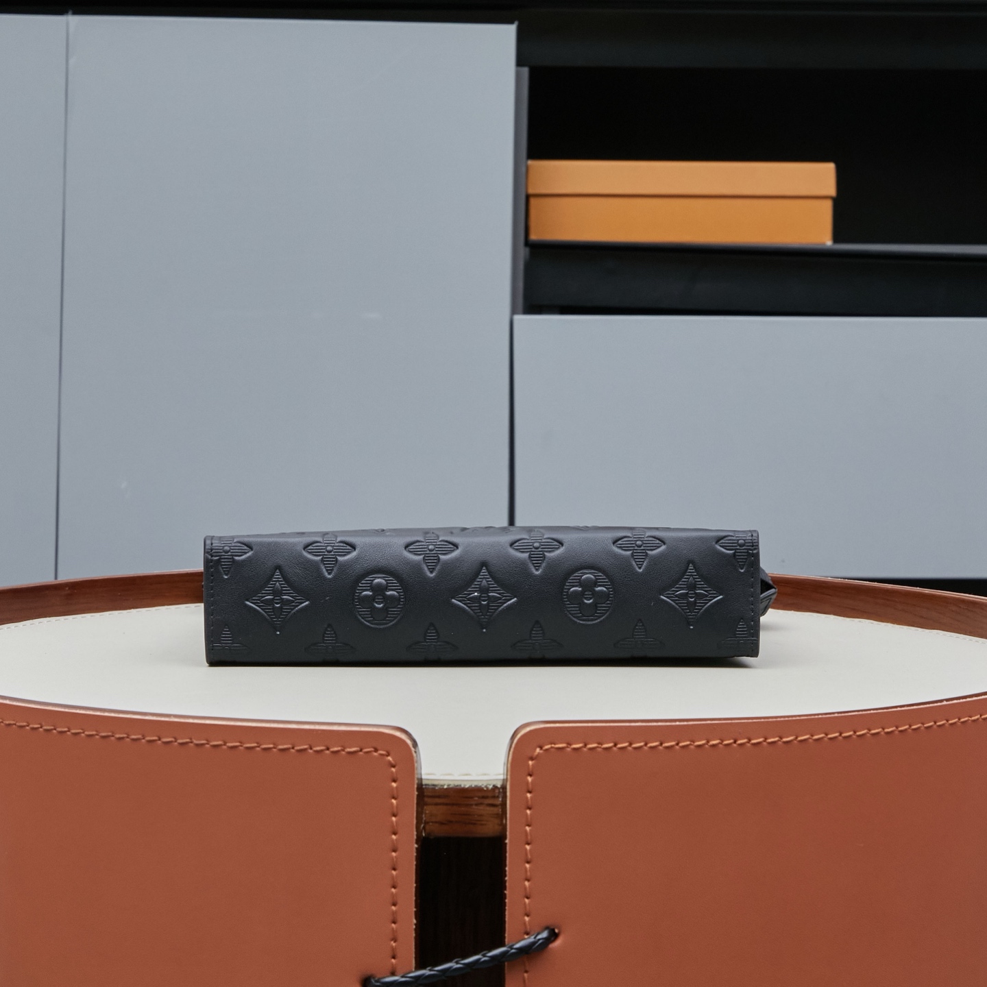 Louis Vuitton Gaston Wearable Wallet Set - Image 4