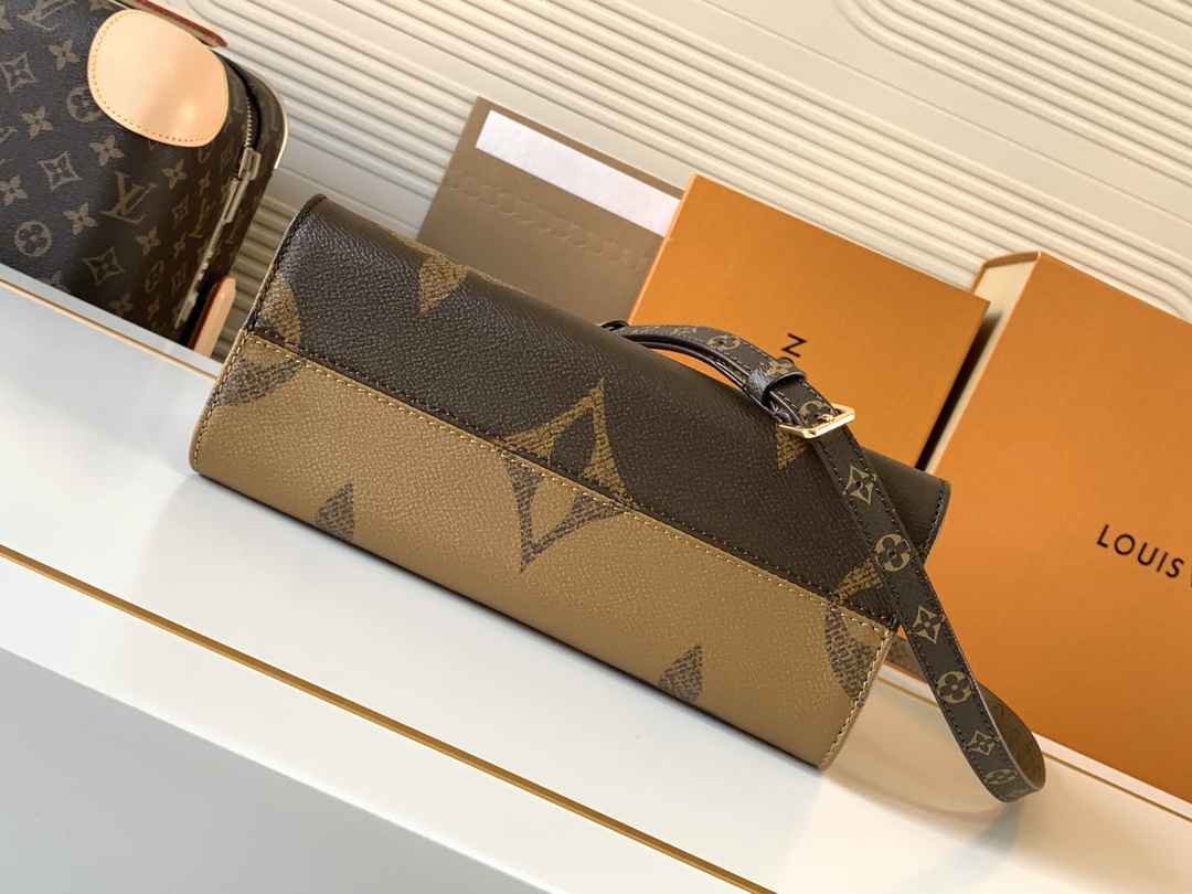 Louis Vuitton OnTheGo PM Tote Bag - Image 4