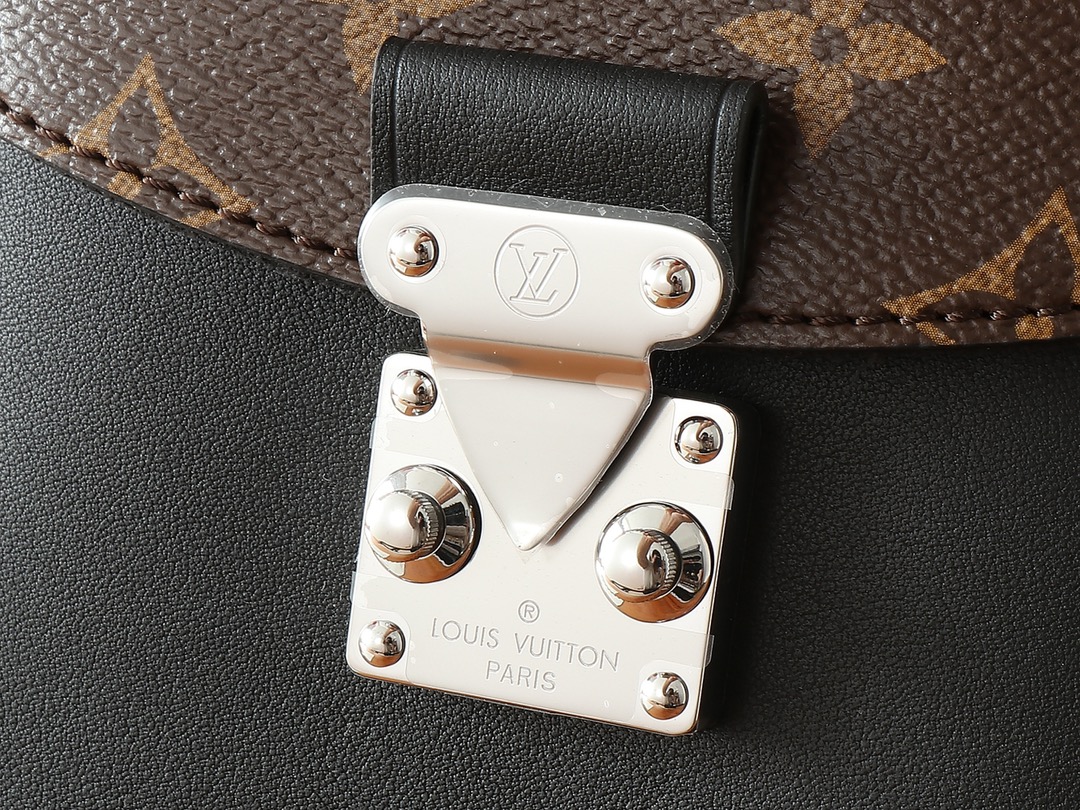 Louis Vuitton LV Vibe Camera Box Handbag - Image 4