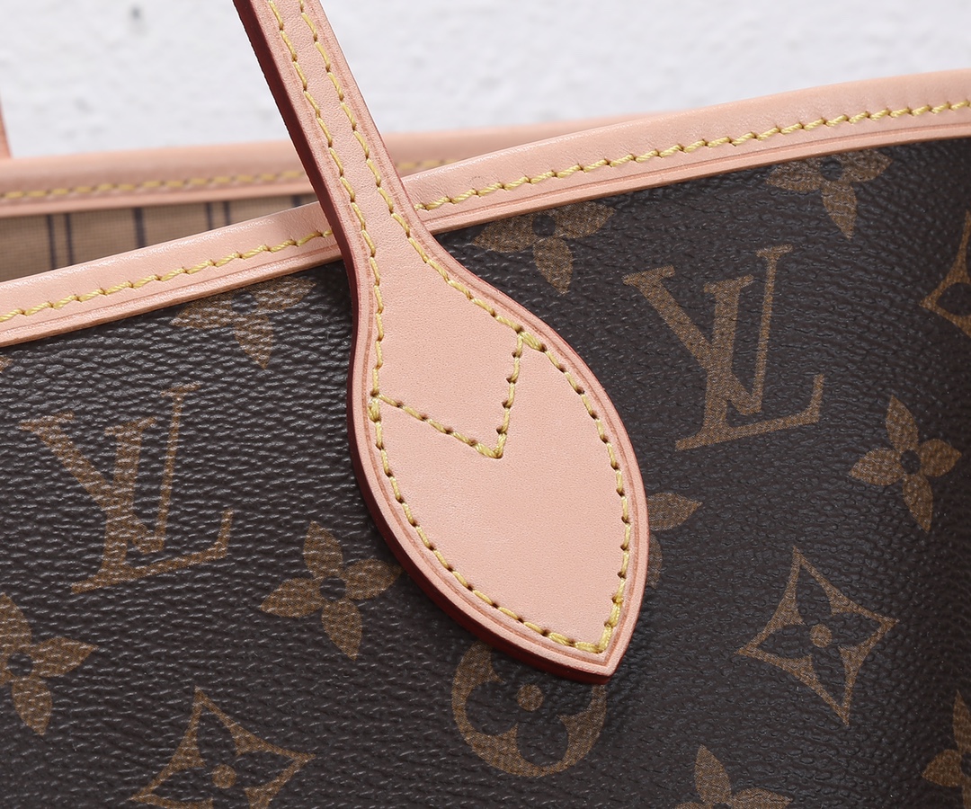 Neverfull Medium Tote Bag - Image 4