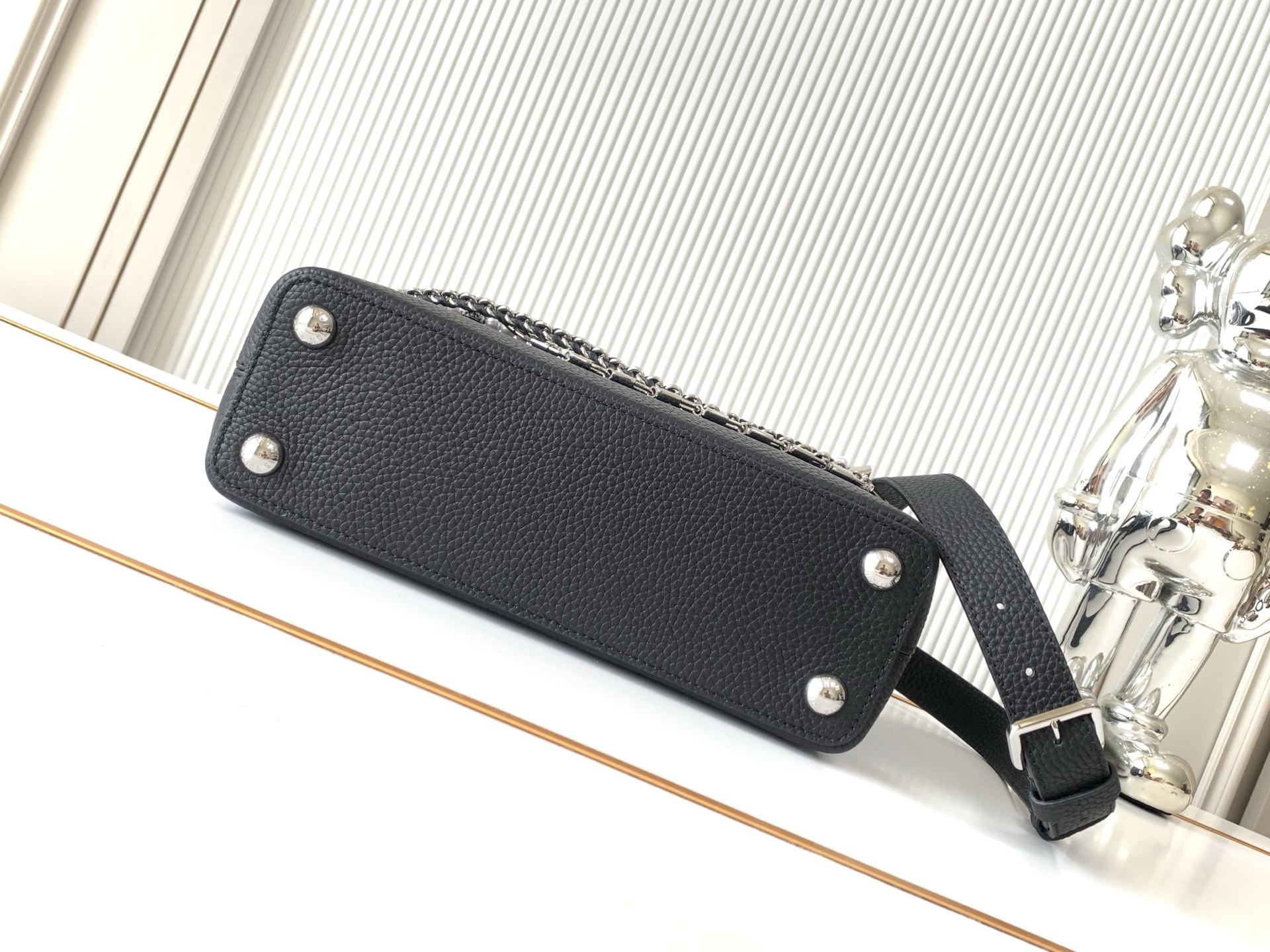 Capucines Mini Handbag - Image 4