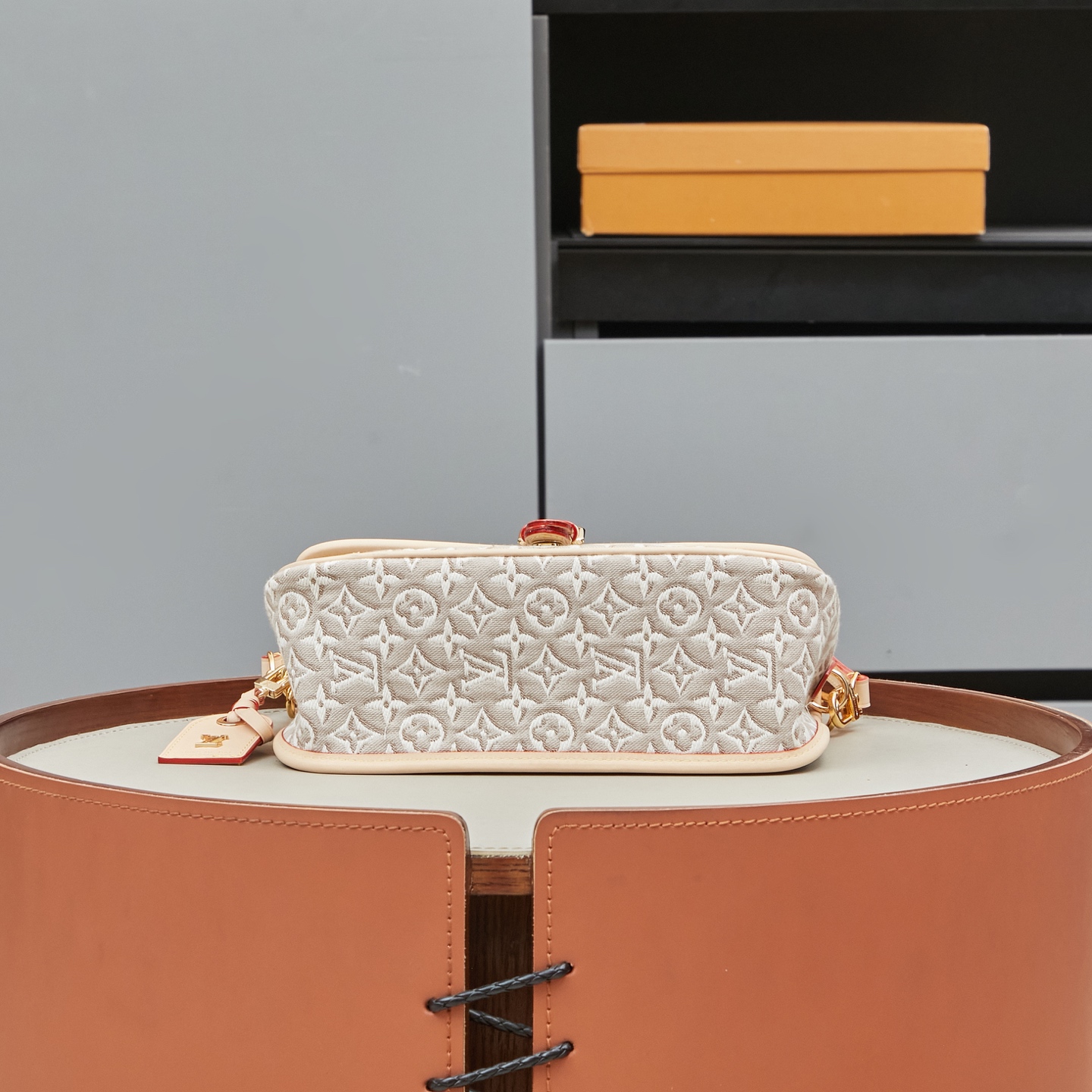Louis Vuitton Diane M29795 Shoulder Bag - Image 4