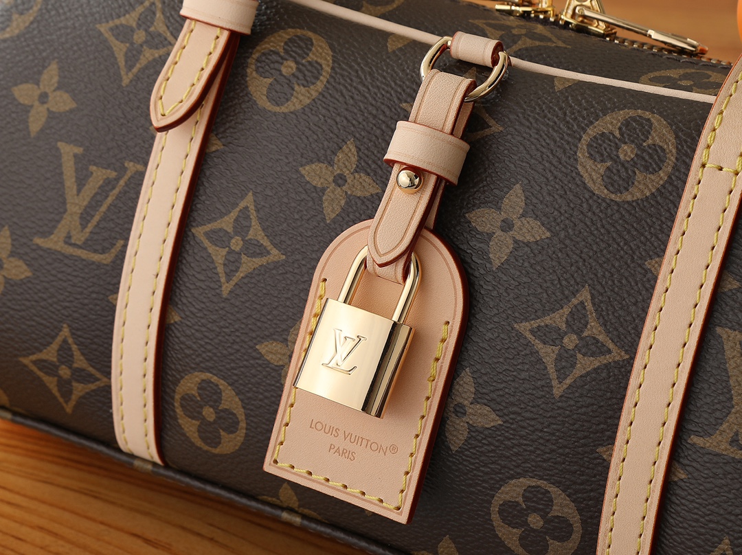 Louis Vuitton Hang On Shoulder Bag M47031 - Image 4
