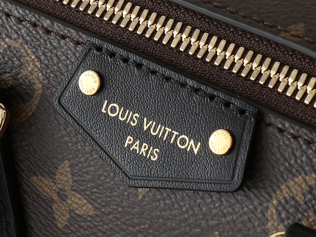 Louis Vuitton Speedy Trunk Handbag - Image 4
