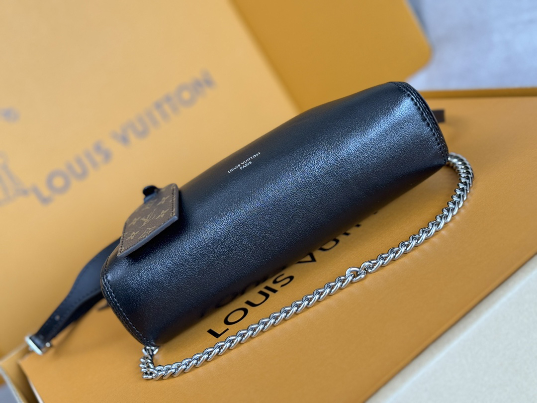 Louis Vuitton LV Vibe Carryall Handbag M14544 - Image 4