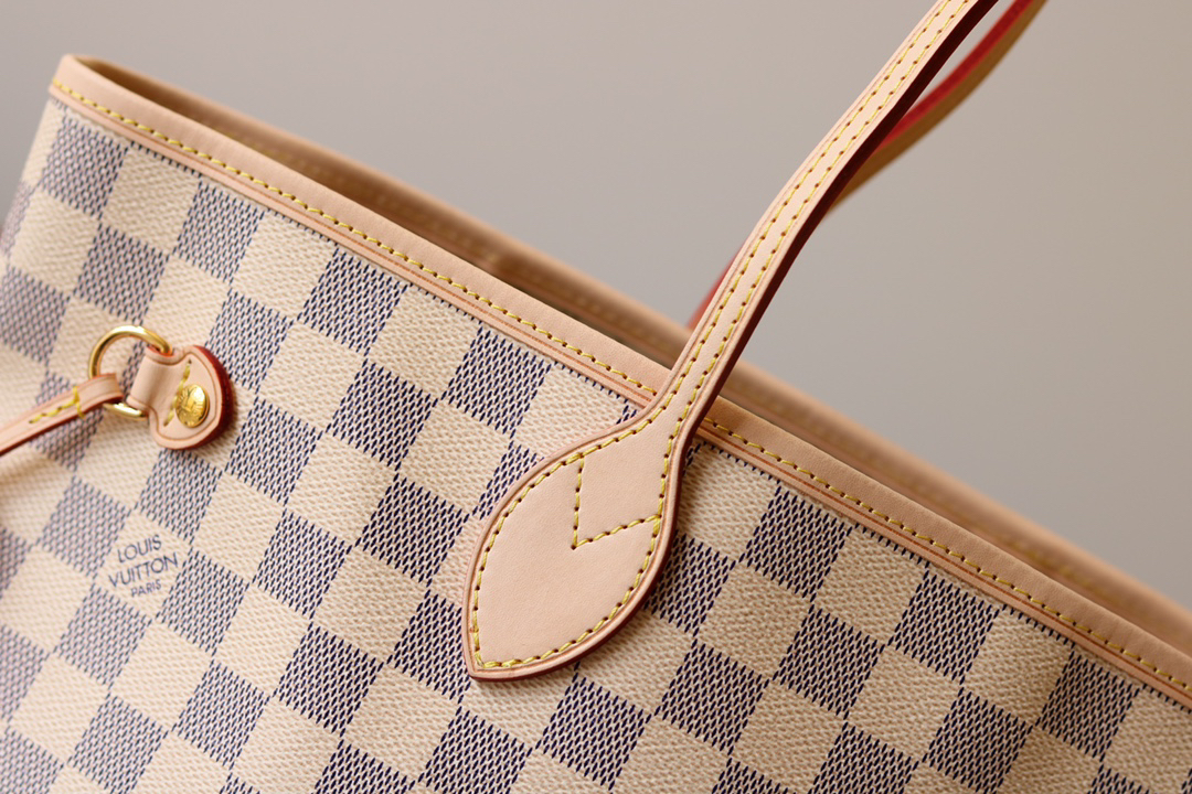 Neverfull Medium Tote Bag - Image 4