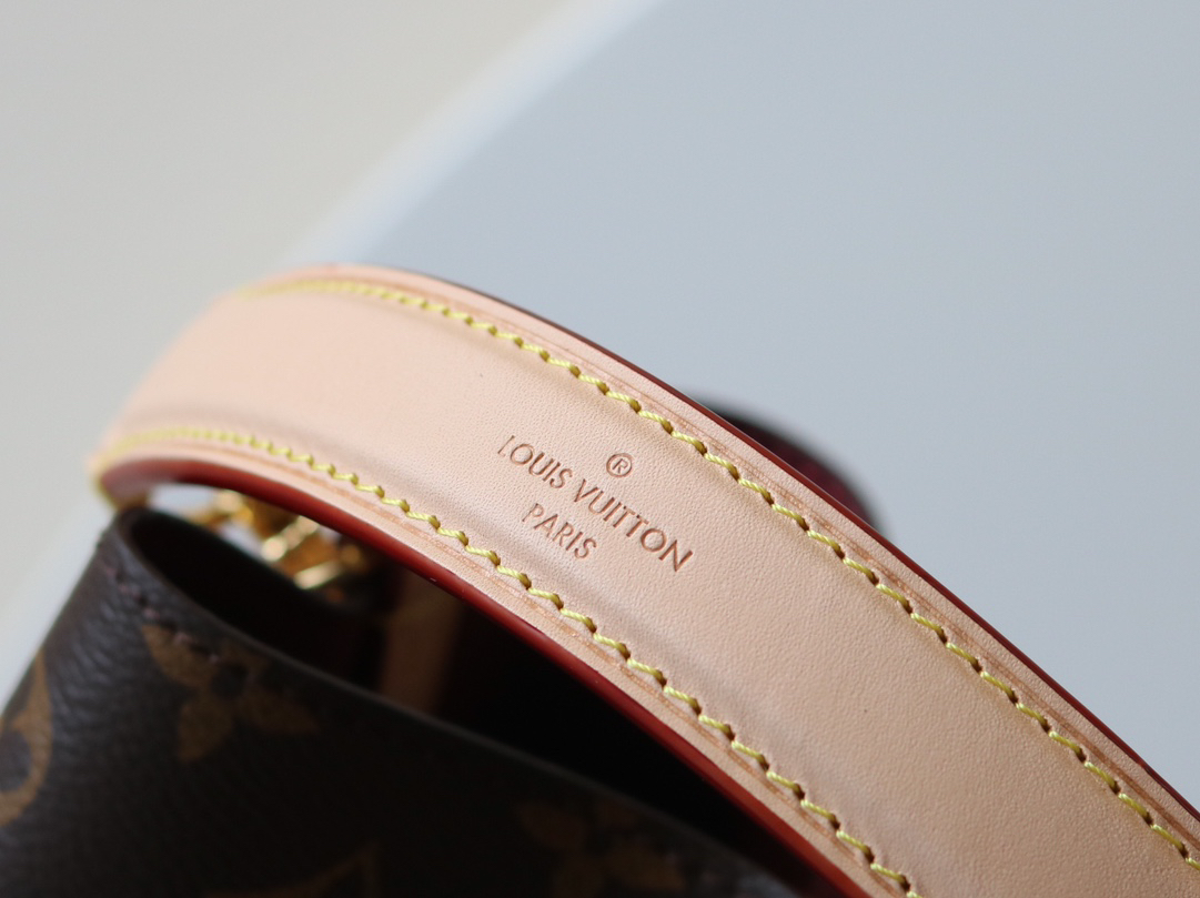 Louis Vuitton NéoNoé BB Mini Bucket Bag in Monogram Canvas - Image 4